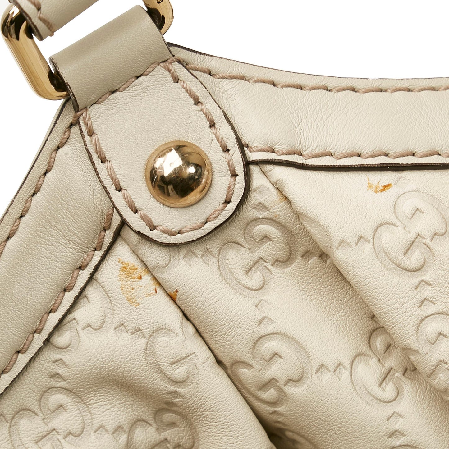 STRAPSTORY - GGC4 BAG - 1759