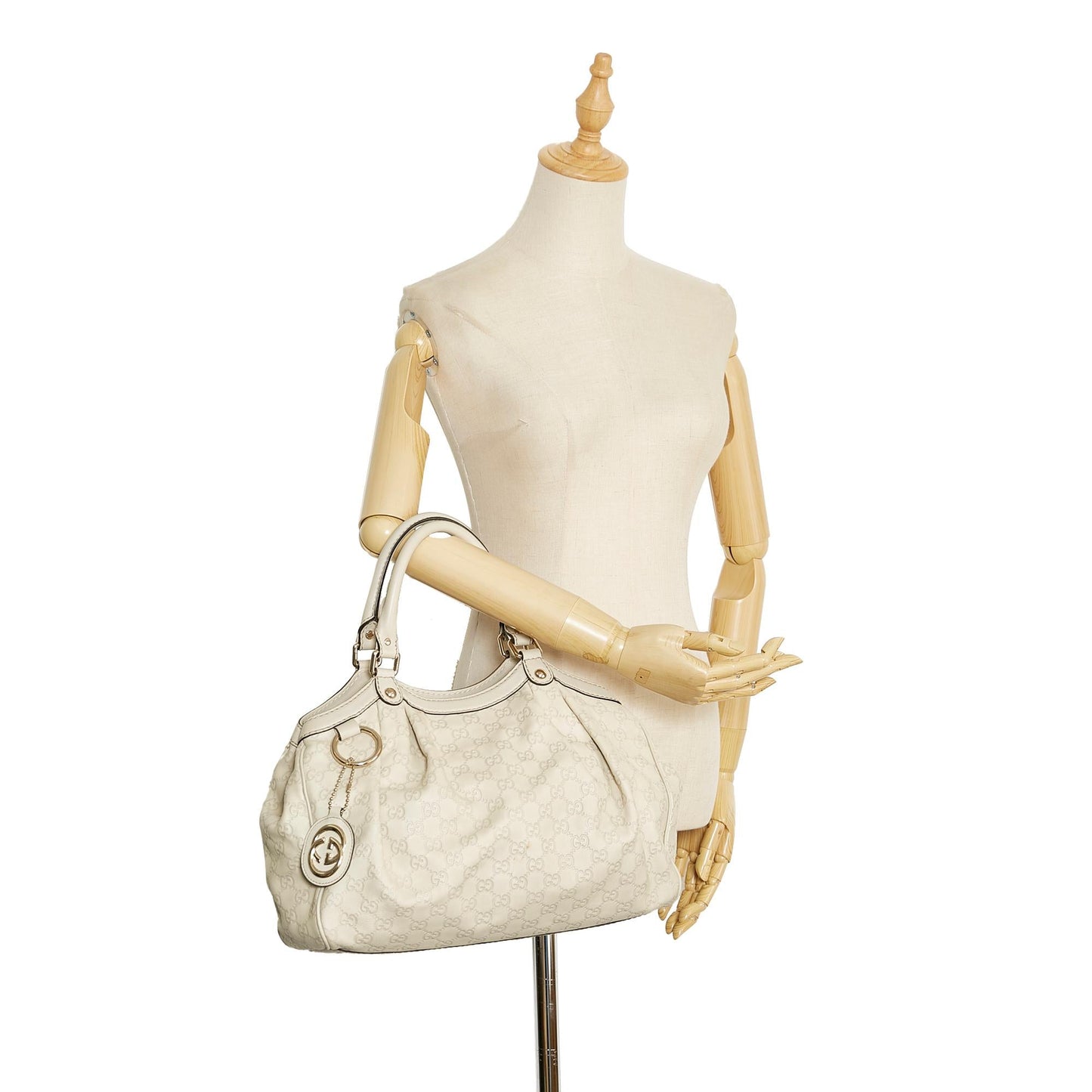 STRAPSTORY - GGC4 BAG - 1759
