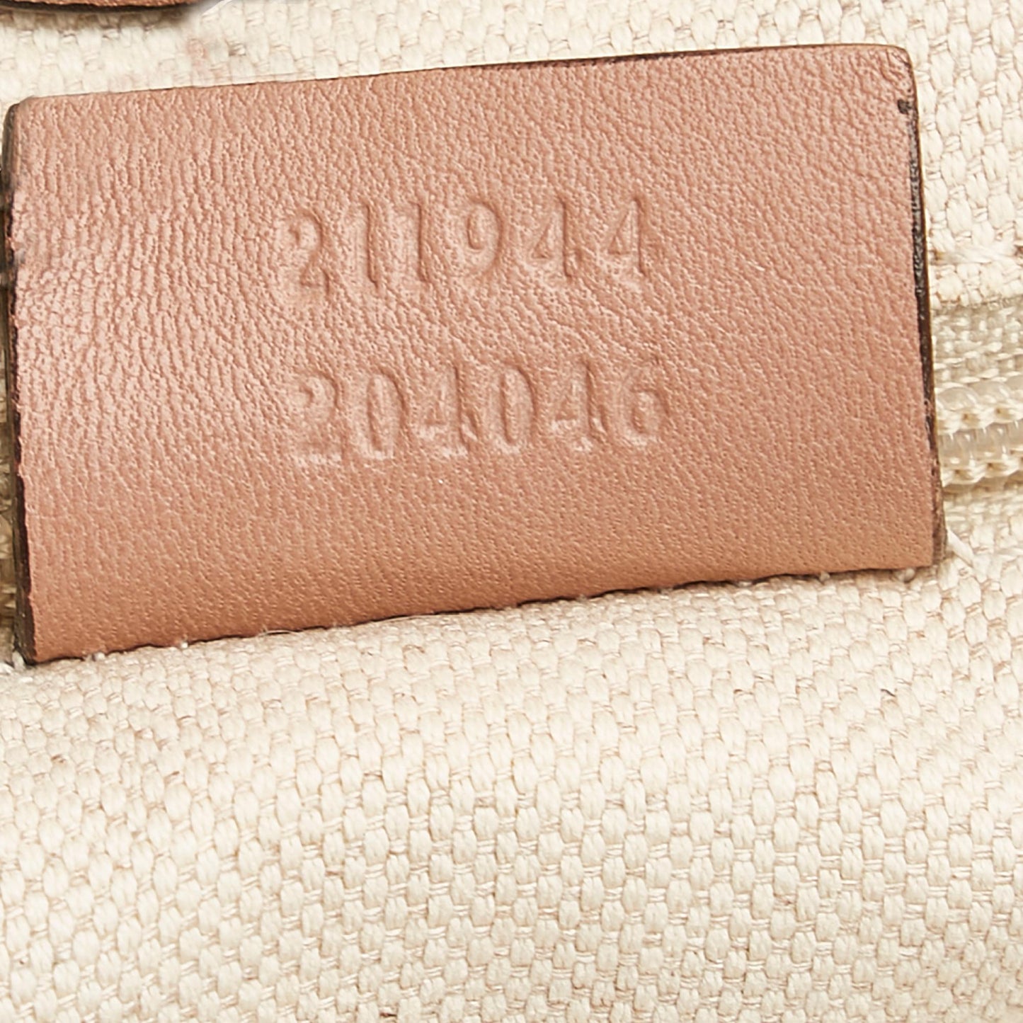 STRAPSTORY - GGC4 BAG - 1762