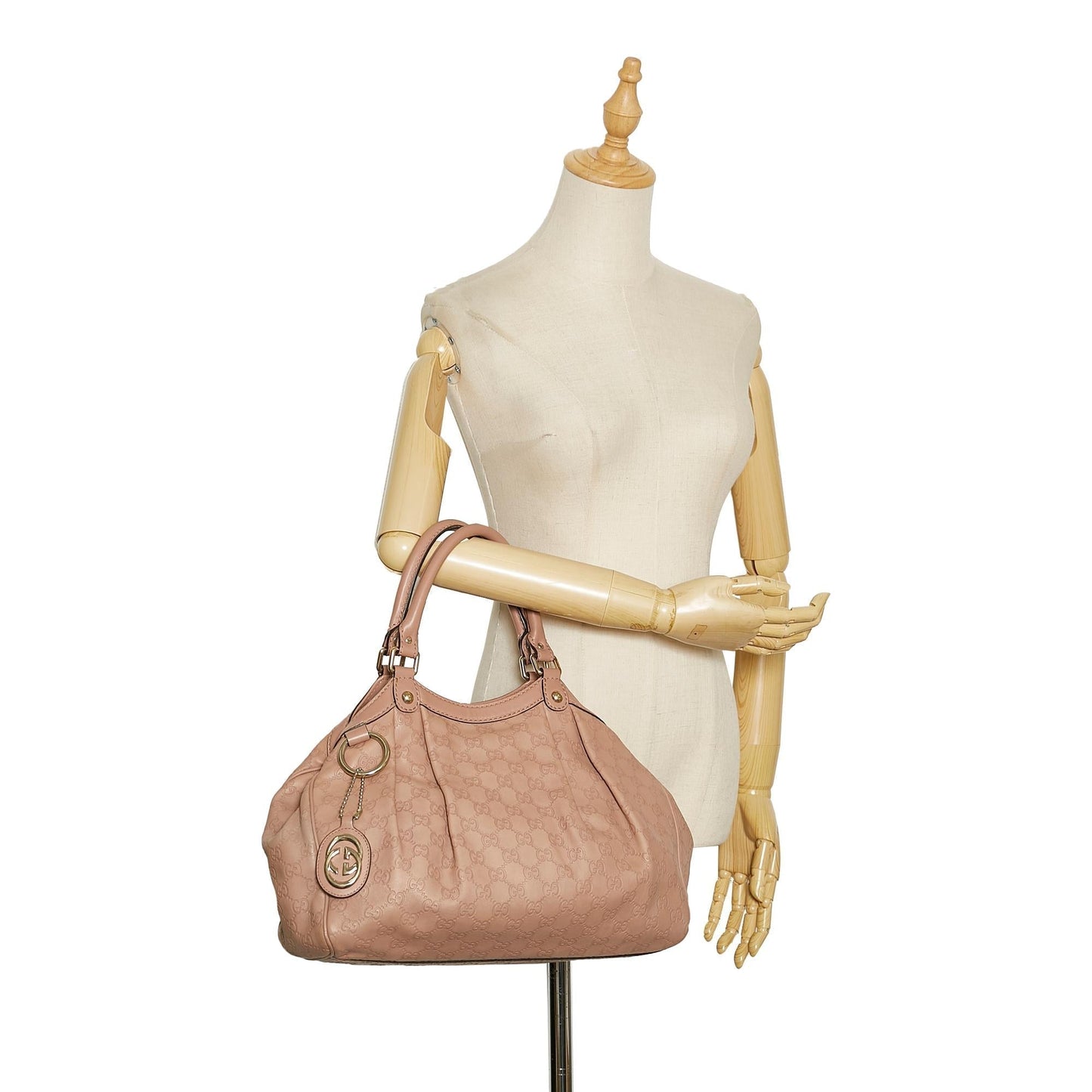 STRAPSTORY - GGC4 BAG - 1762