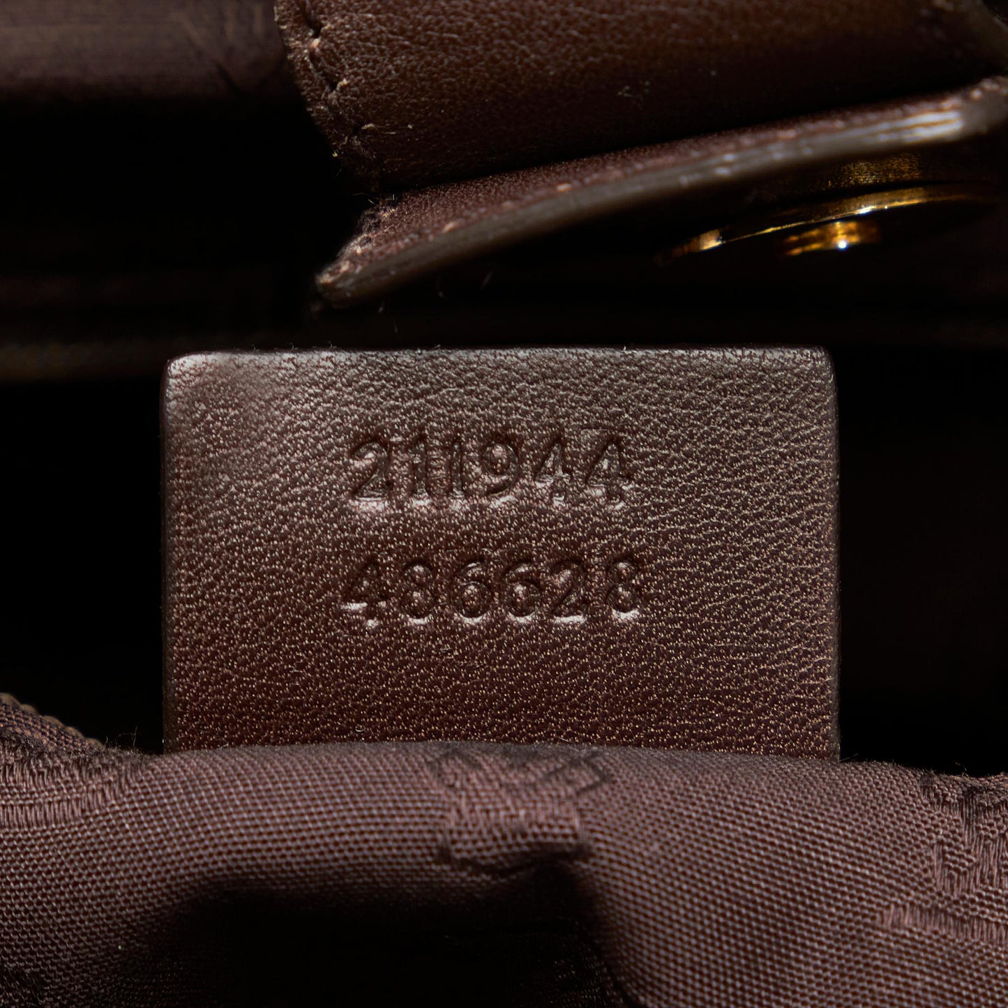 STRAPSTORY - GGC4 BAG - 1761