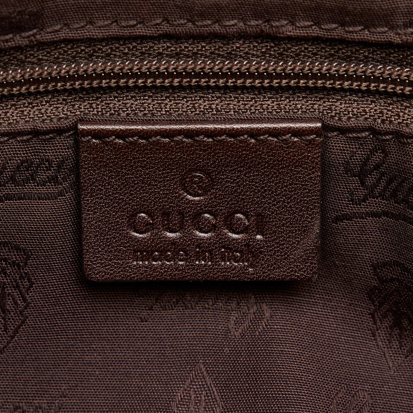 STRAPSTORY - GGC4 BAG - 1761