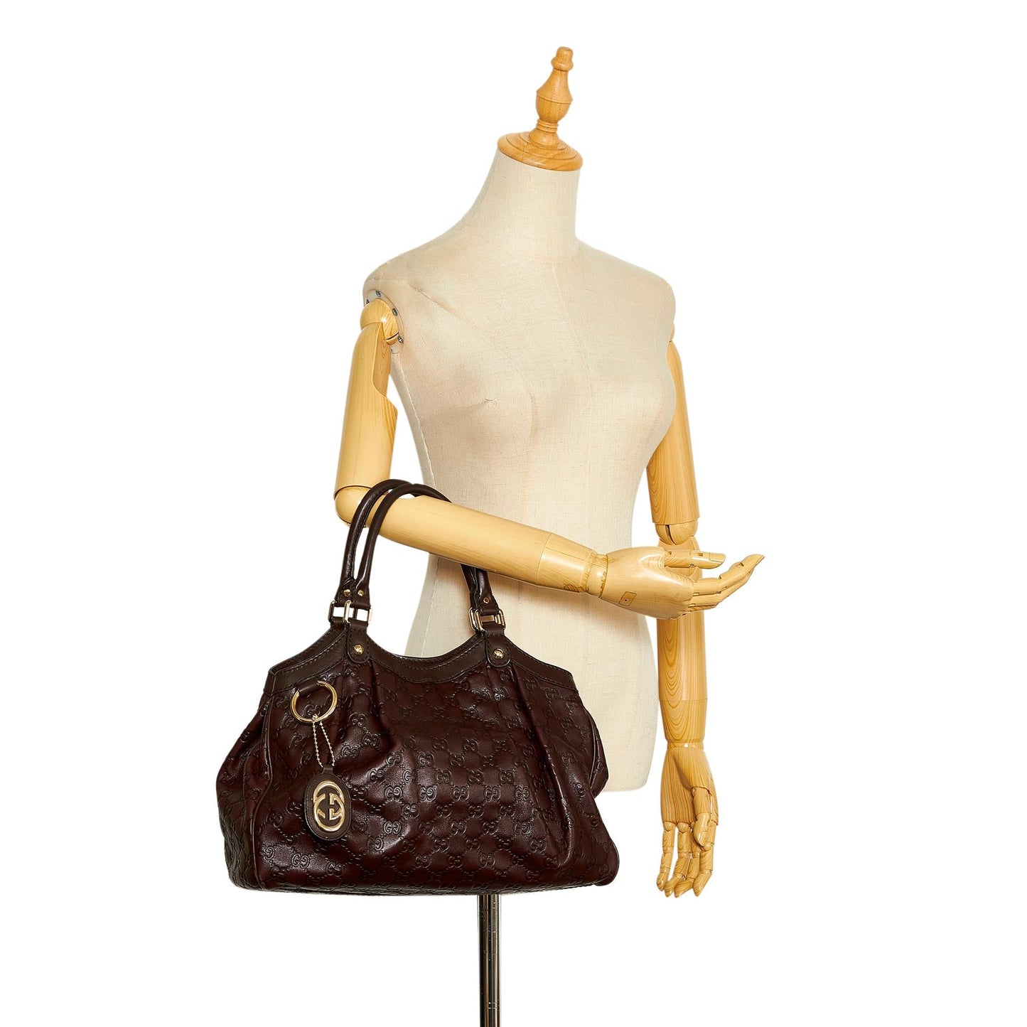STRAPSTORY - GGC4 BAG - 1761