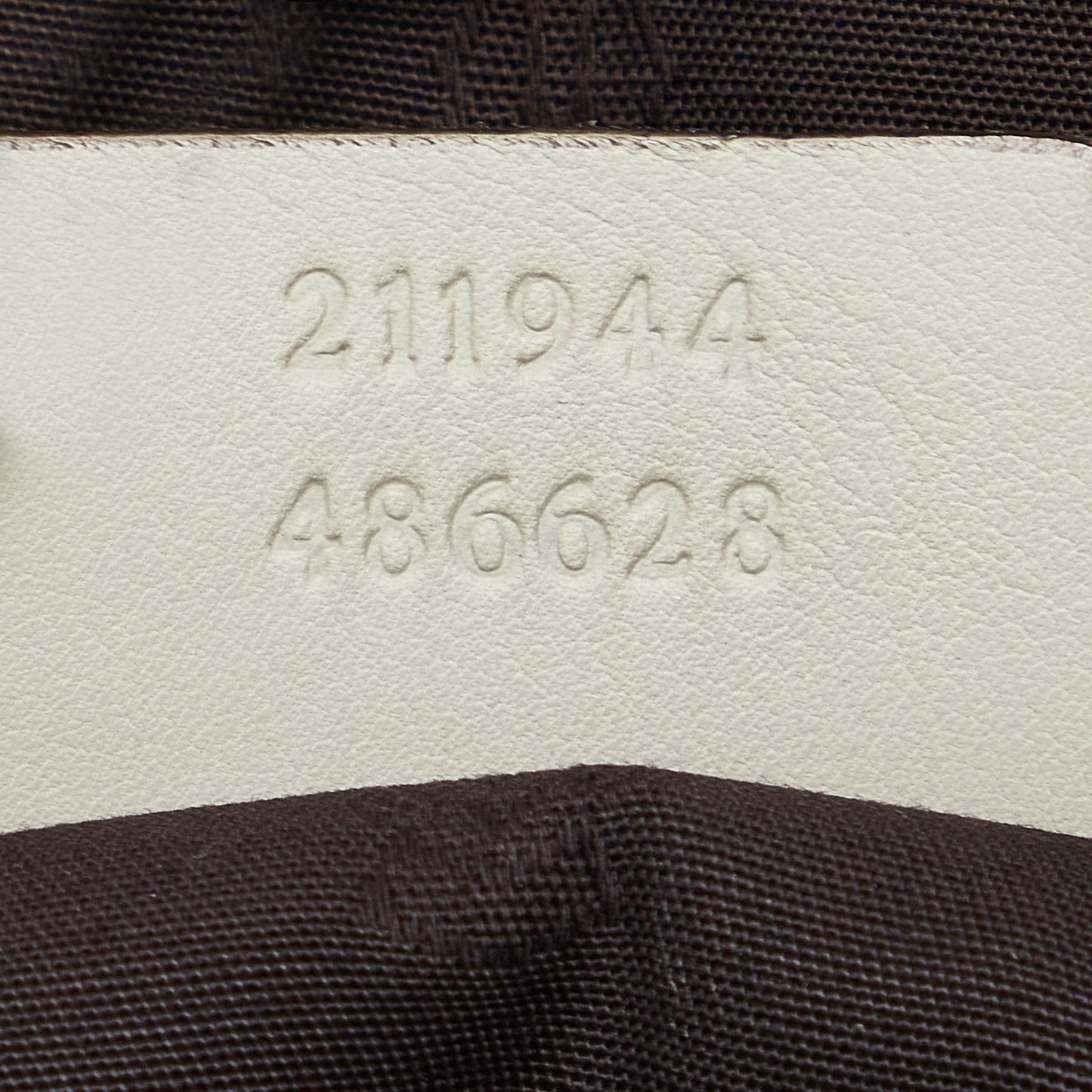 STRAPSTORY - GGC4 BAG - 1758