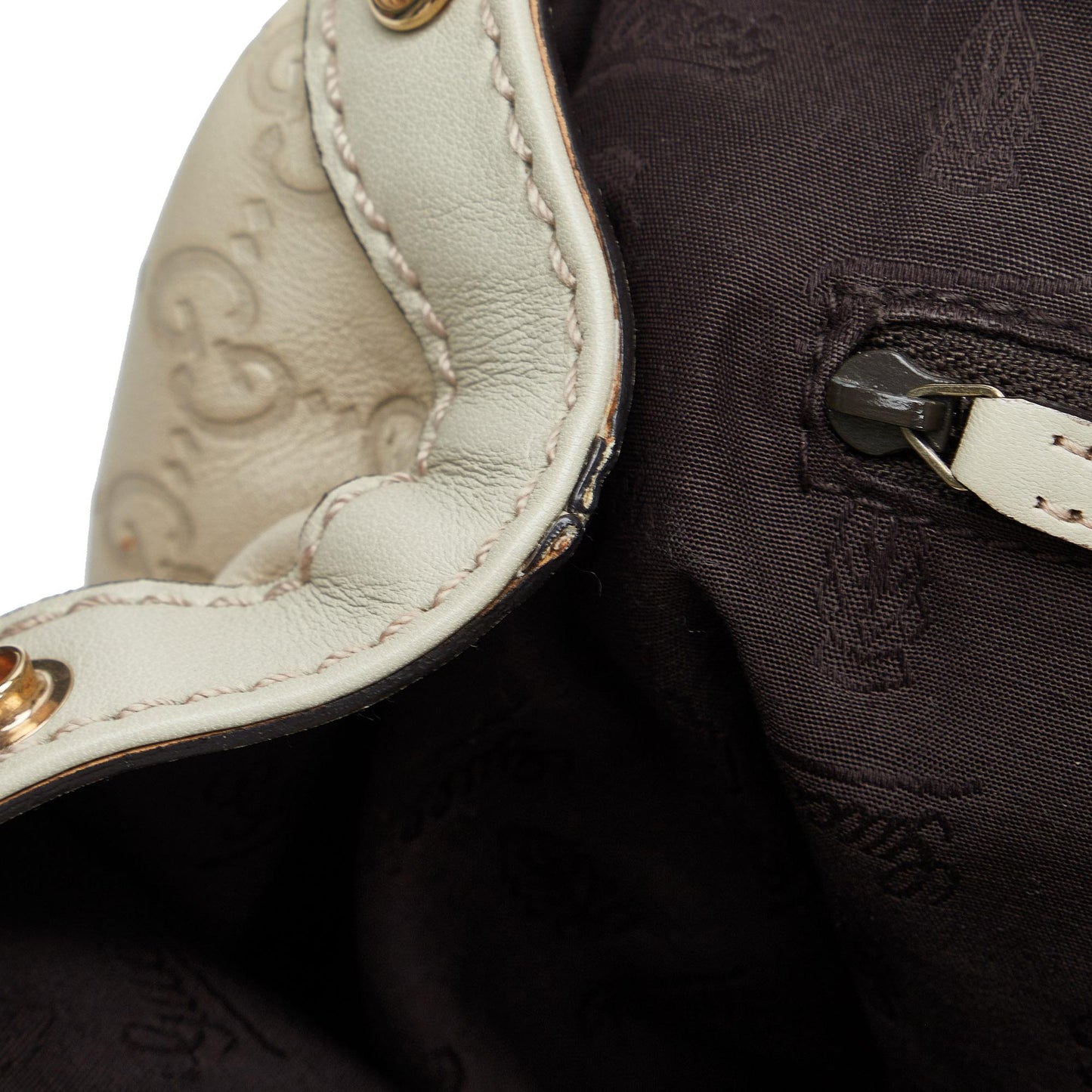 STRAPSTORY - GGC4 BAG - 1758