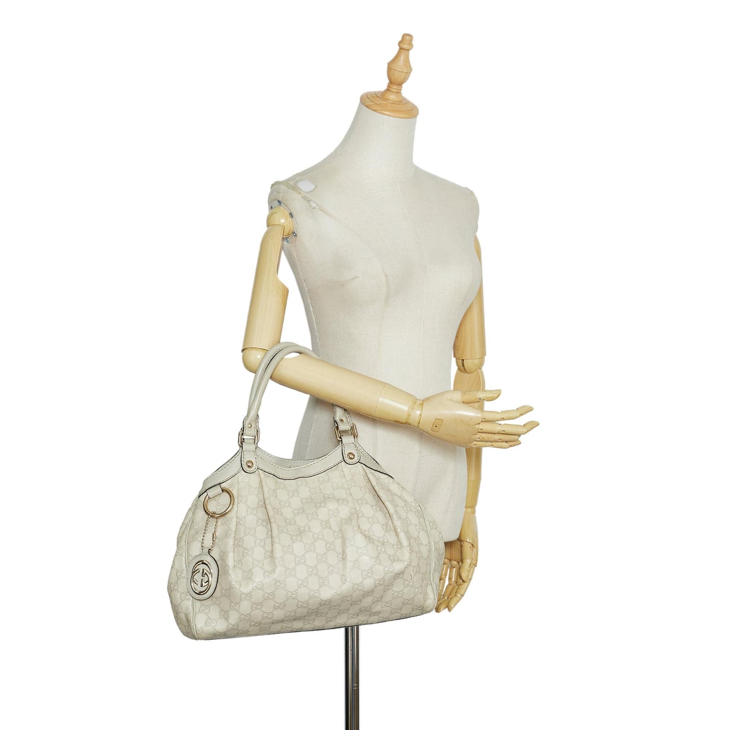 STRAPSTORY - GGC4 BAG - 1758