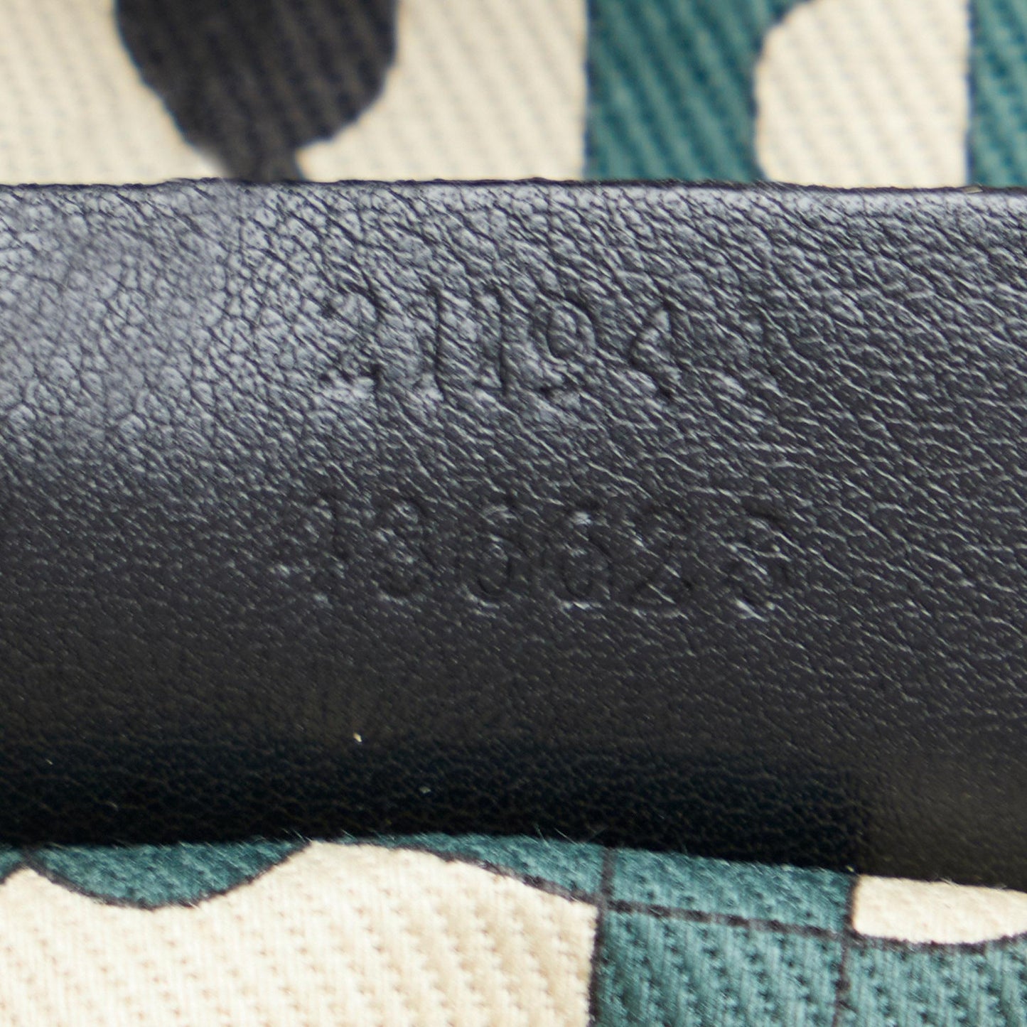 STRAPSTORY - GGC4 BAG - 1757