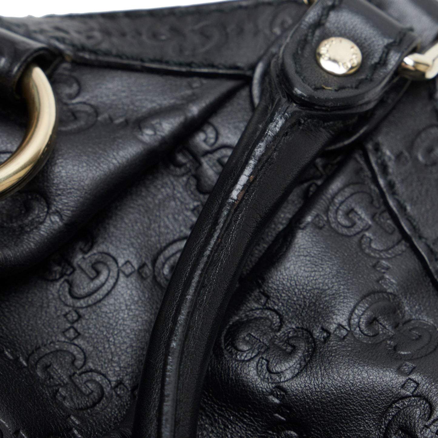 STRAPSTORY - GGC4 BAG - 1757