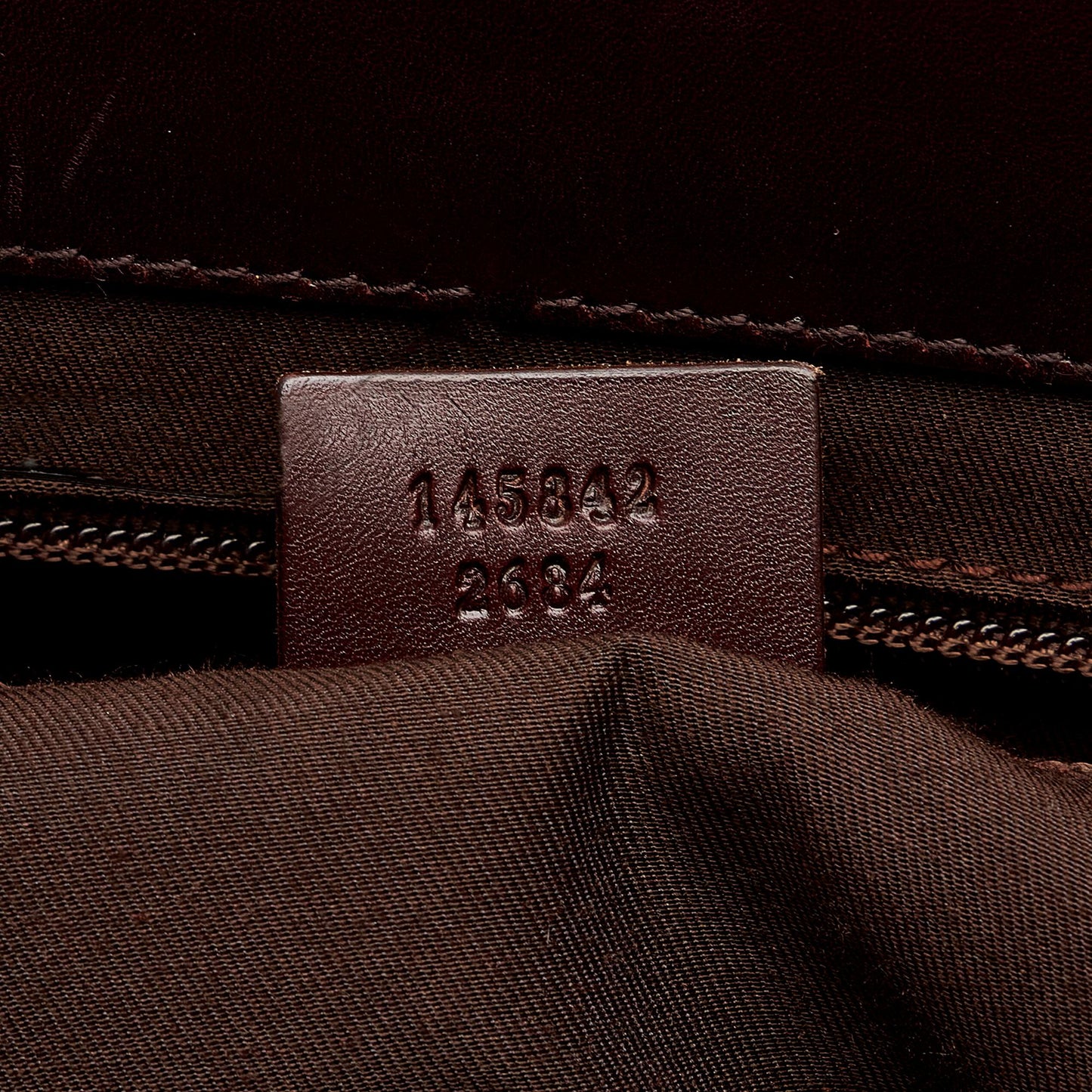 STRAPSTORY - GGC4 BAG - 1756