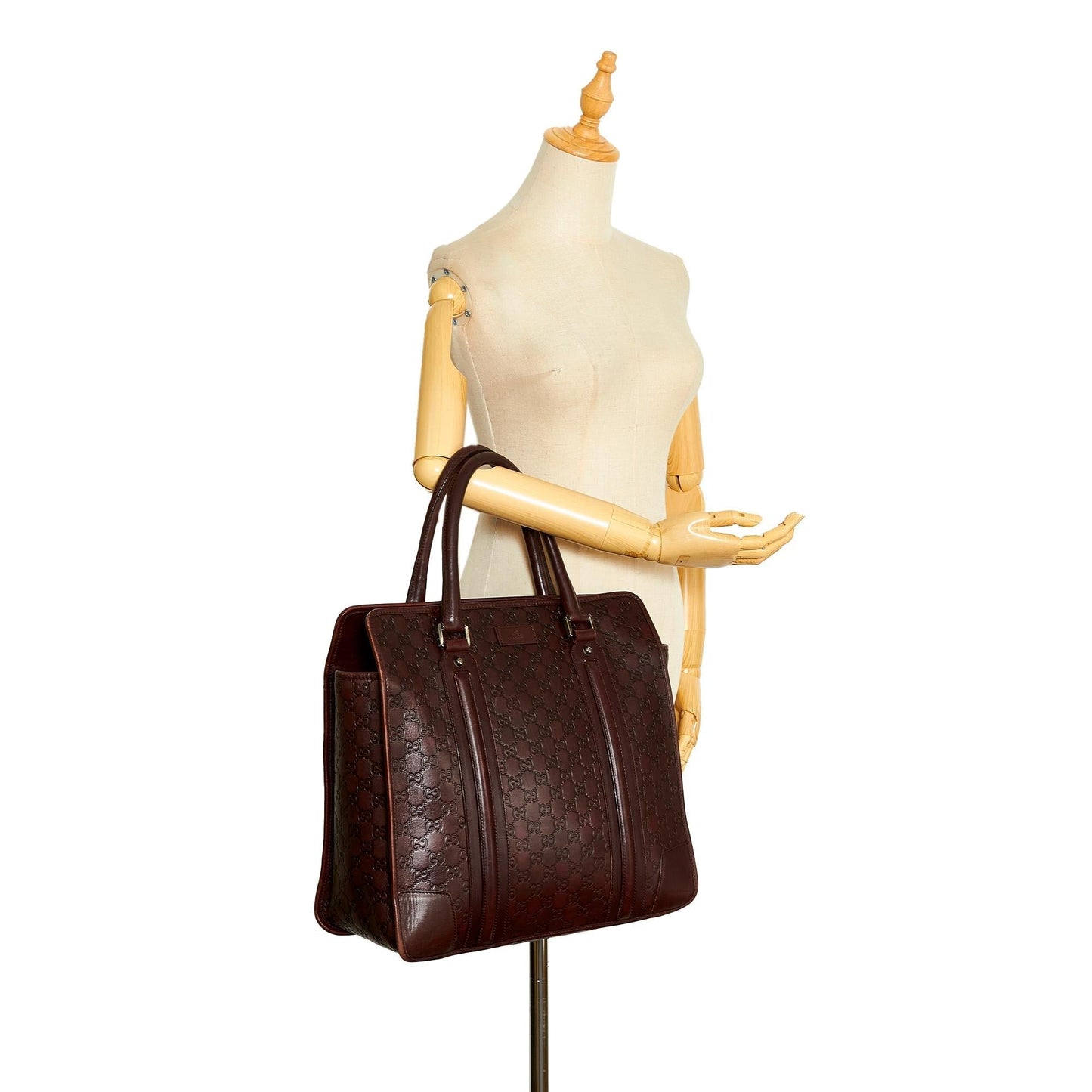 STRAPSTORY - GGC4 BAG - 1756