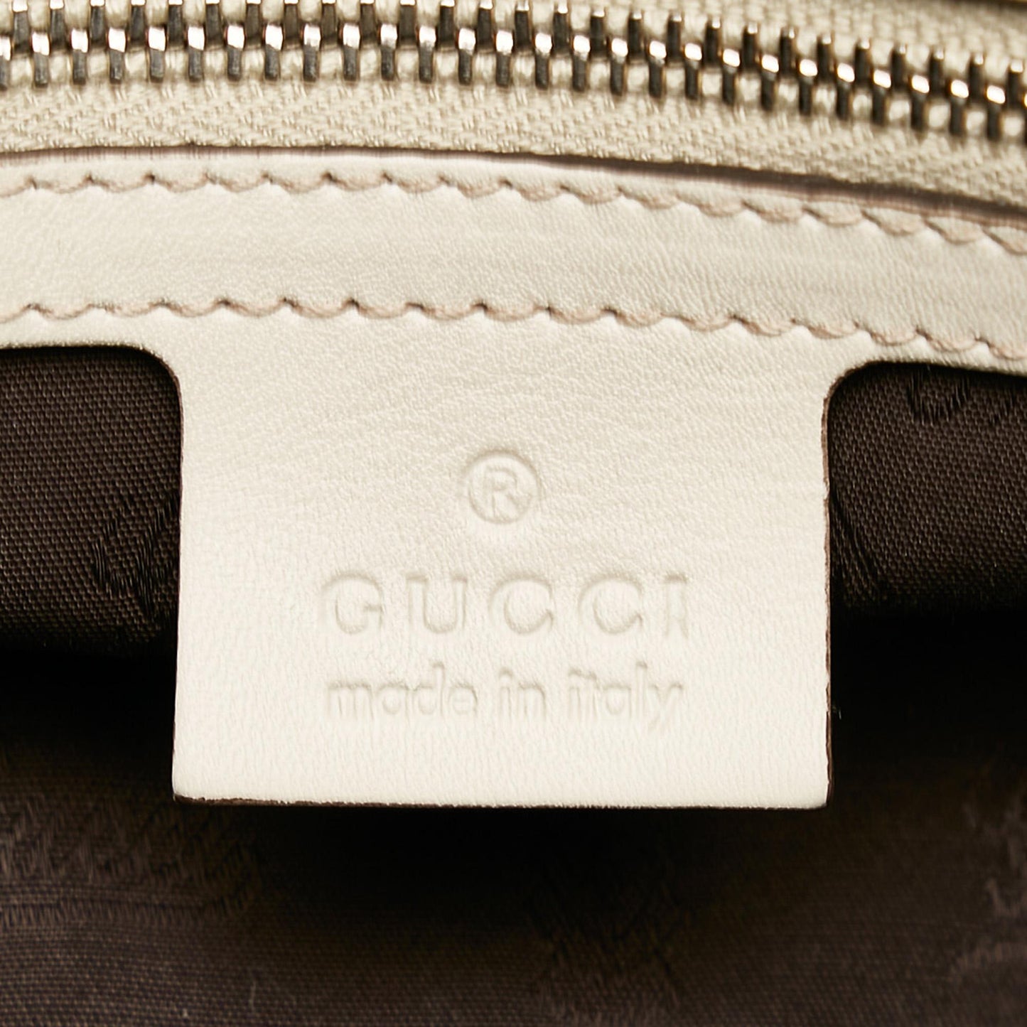 STRAPSTORY - GGC1 BAG - 3775