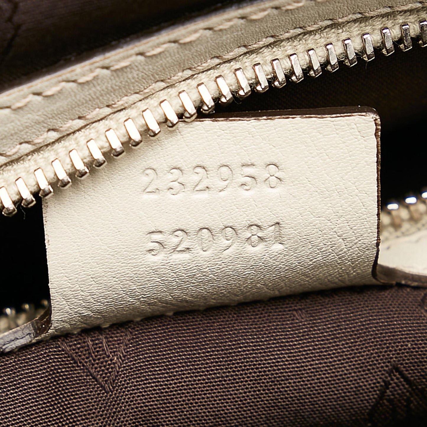 STRAPSTORY - GGC1 BAG - 3775