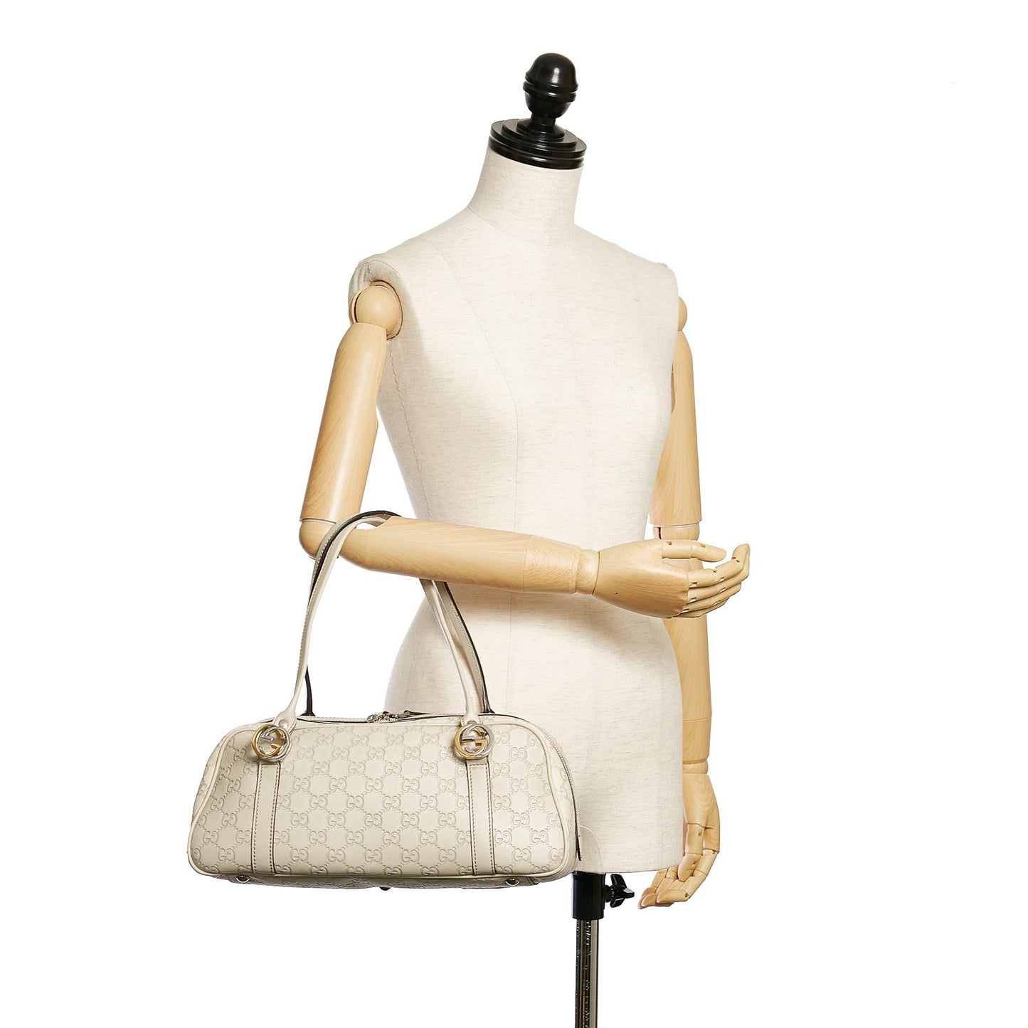 STRAPSTORY - GGC1 BAG - 3775