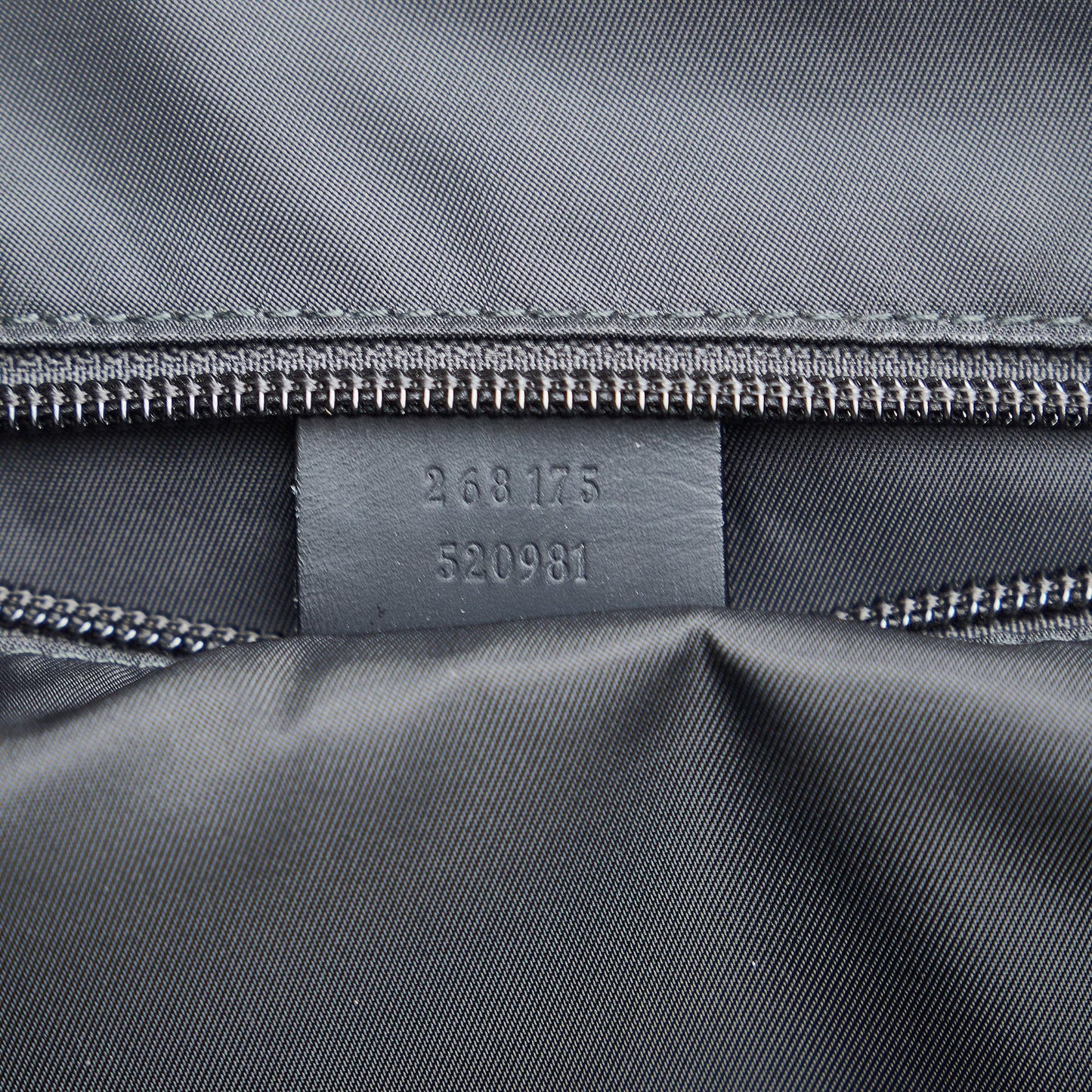 STRAPSTORY - GGC4 BAG - 1754