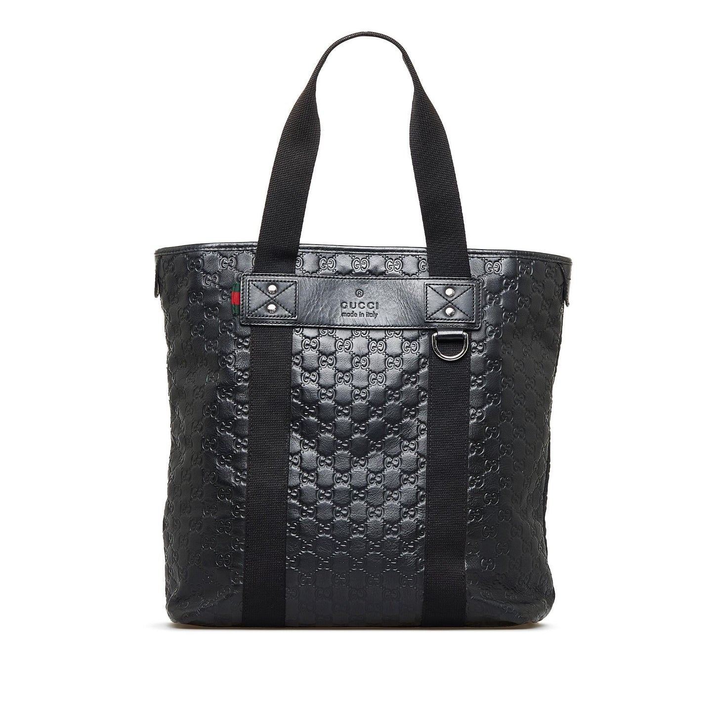 STRAPSTORY - GGC4 BAG - 1754