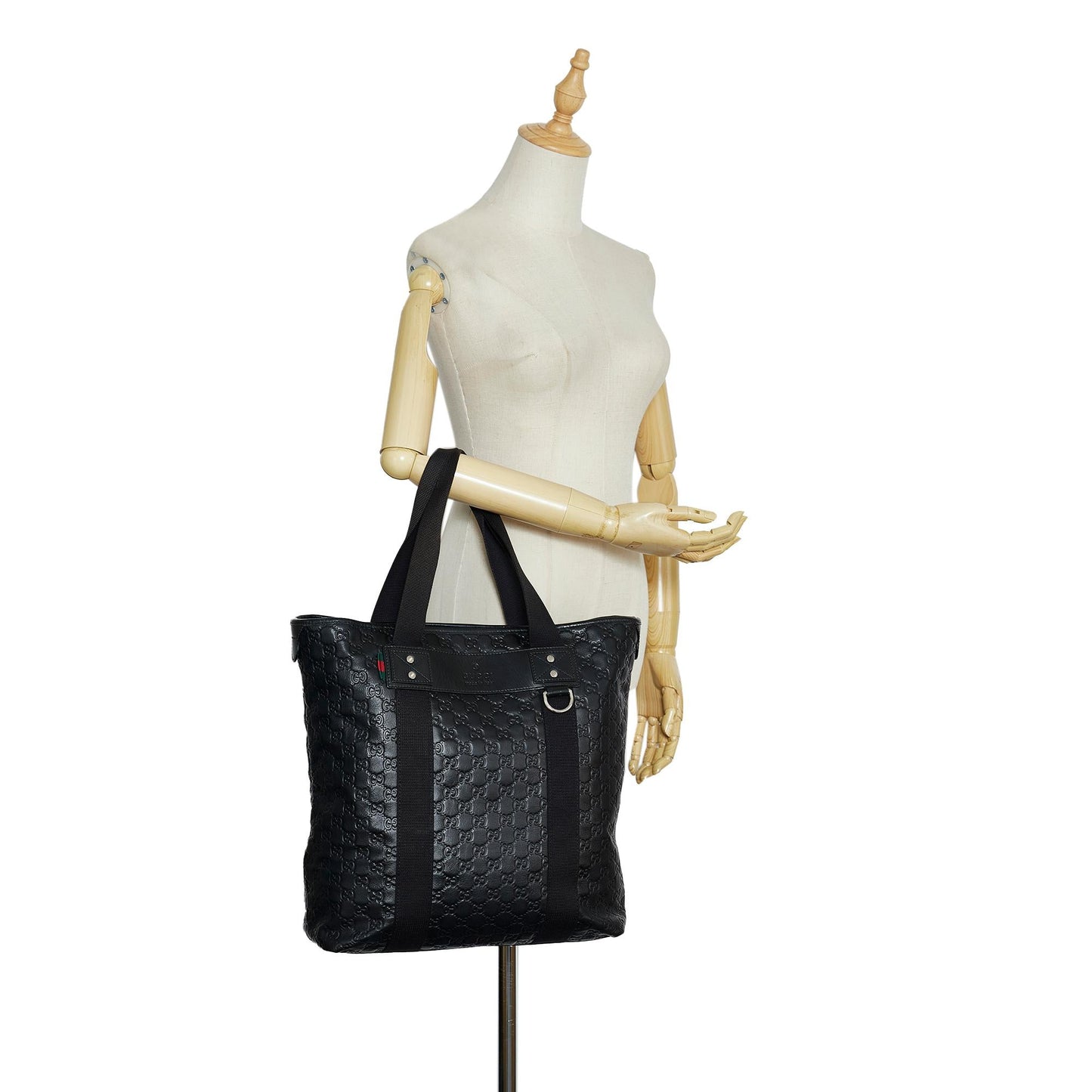 STRAPSTORY - GGC4 BAG - 1754