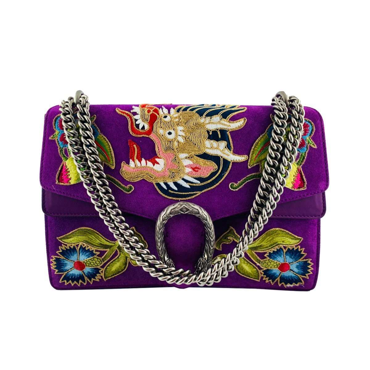 STRAPSTORY - GGC1 BAG - 663