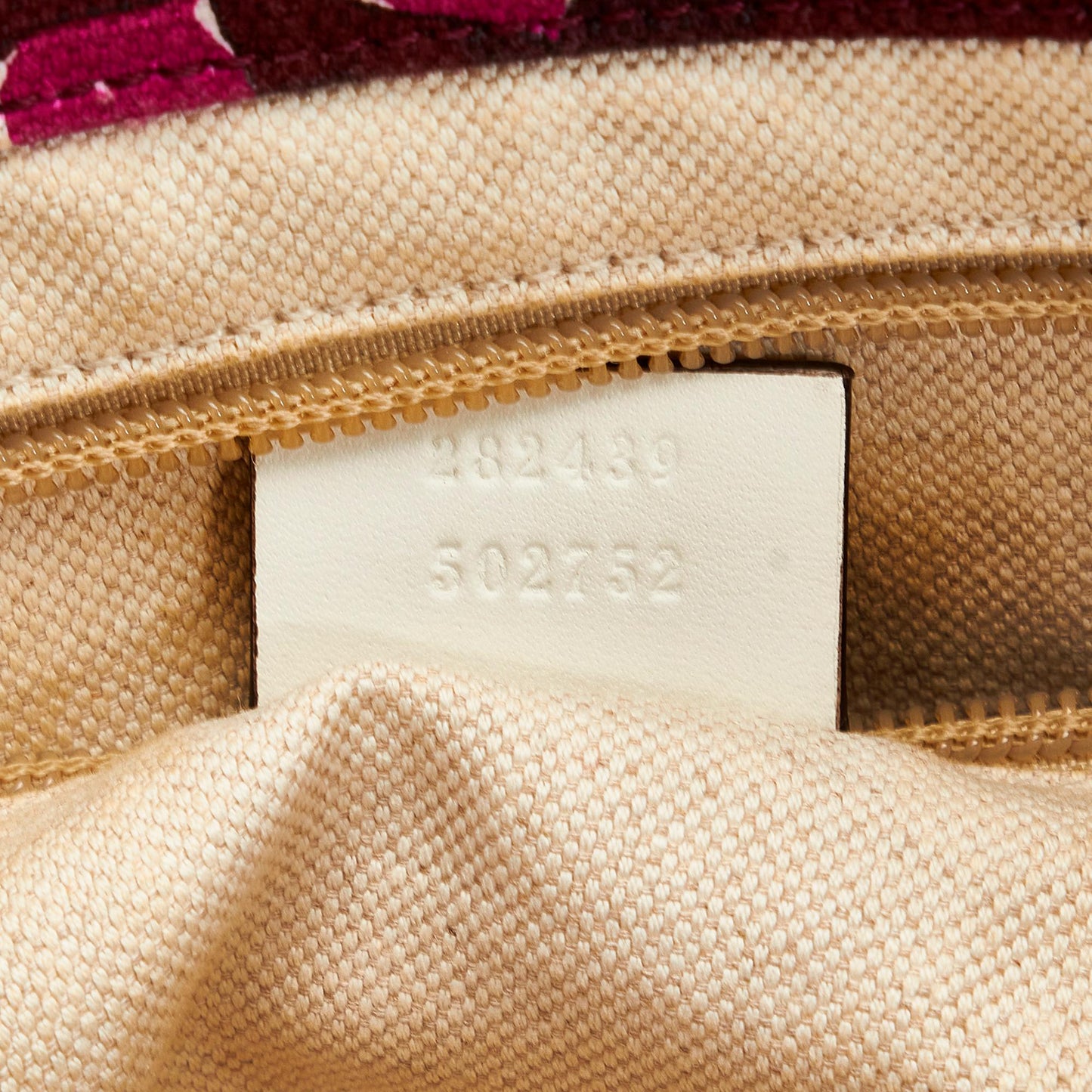 STRAPSTORY - GGC4 BAG - 1753