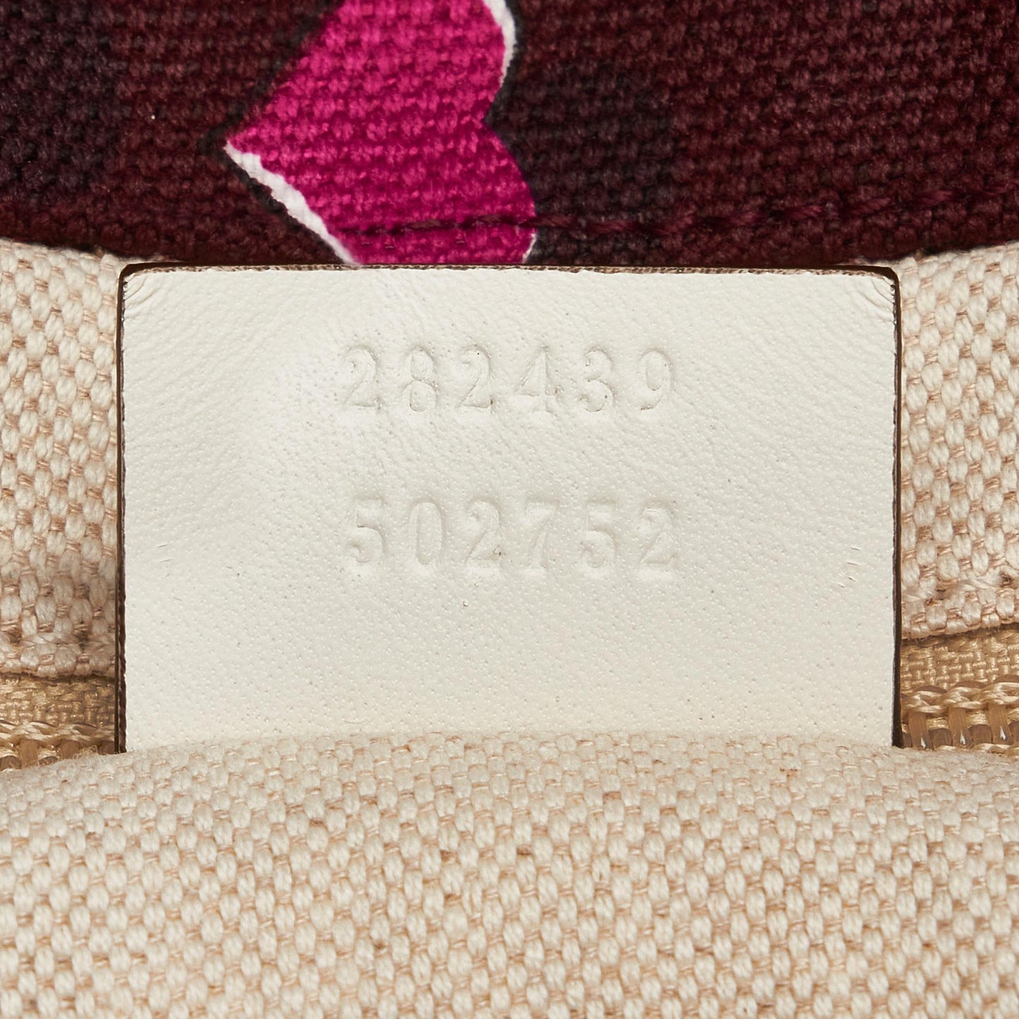 STRAPSTORY - GGC4 BAG - 1752
