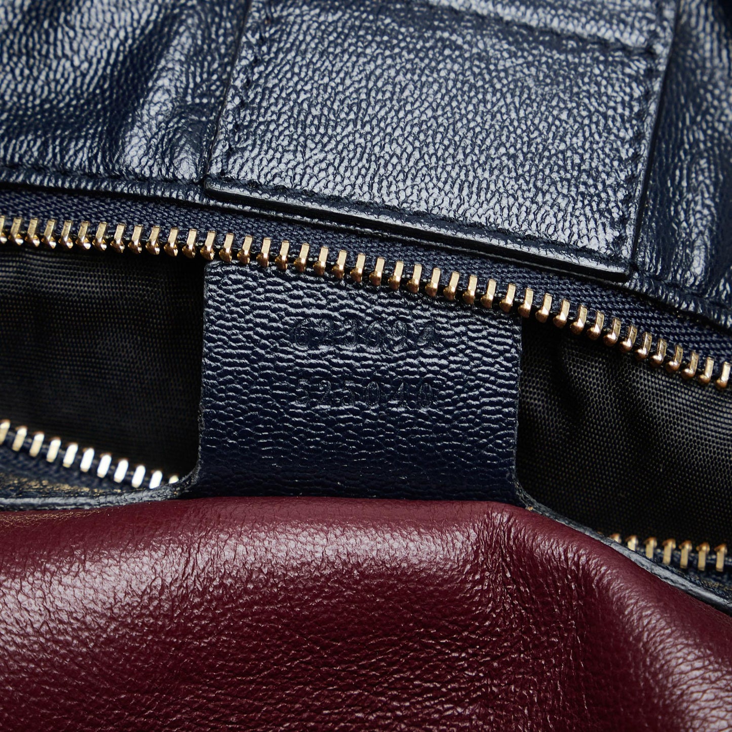 STRAPSTORY - GGC4 BAG - 1749
