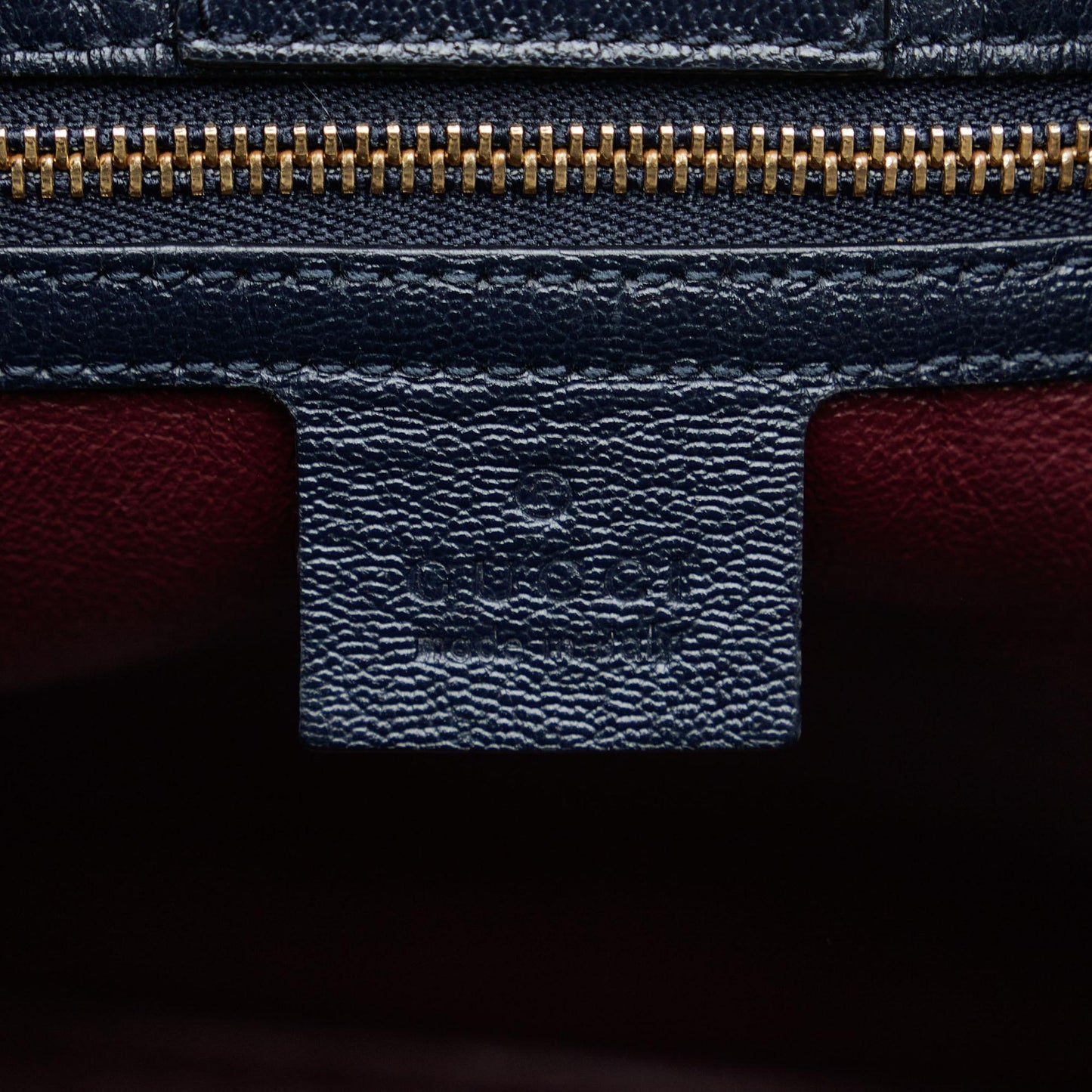 STRAPSTORY - GGC4 BAG - 1749