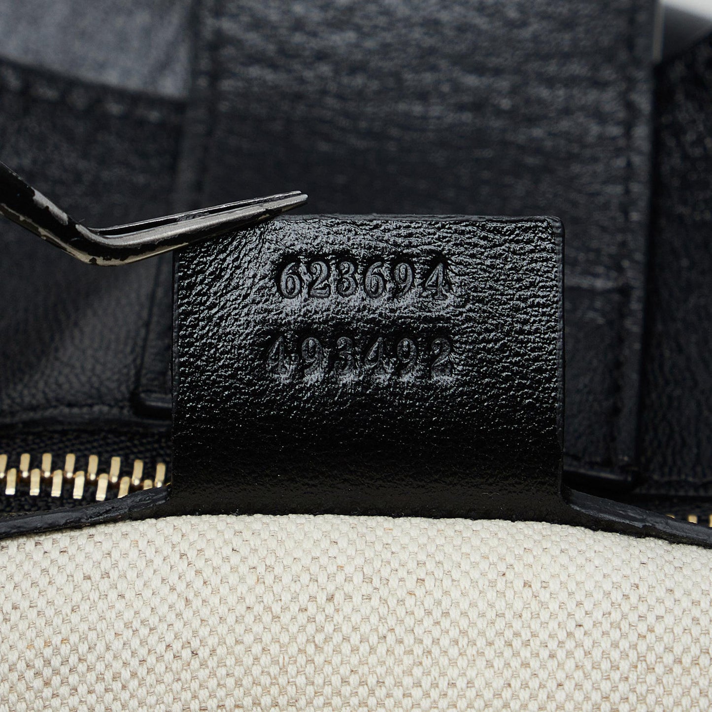 STRAPSTORY - GGC4 BAG - 1751