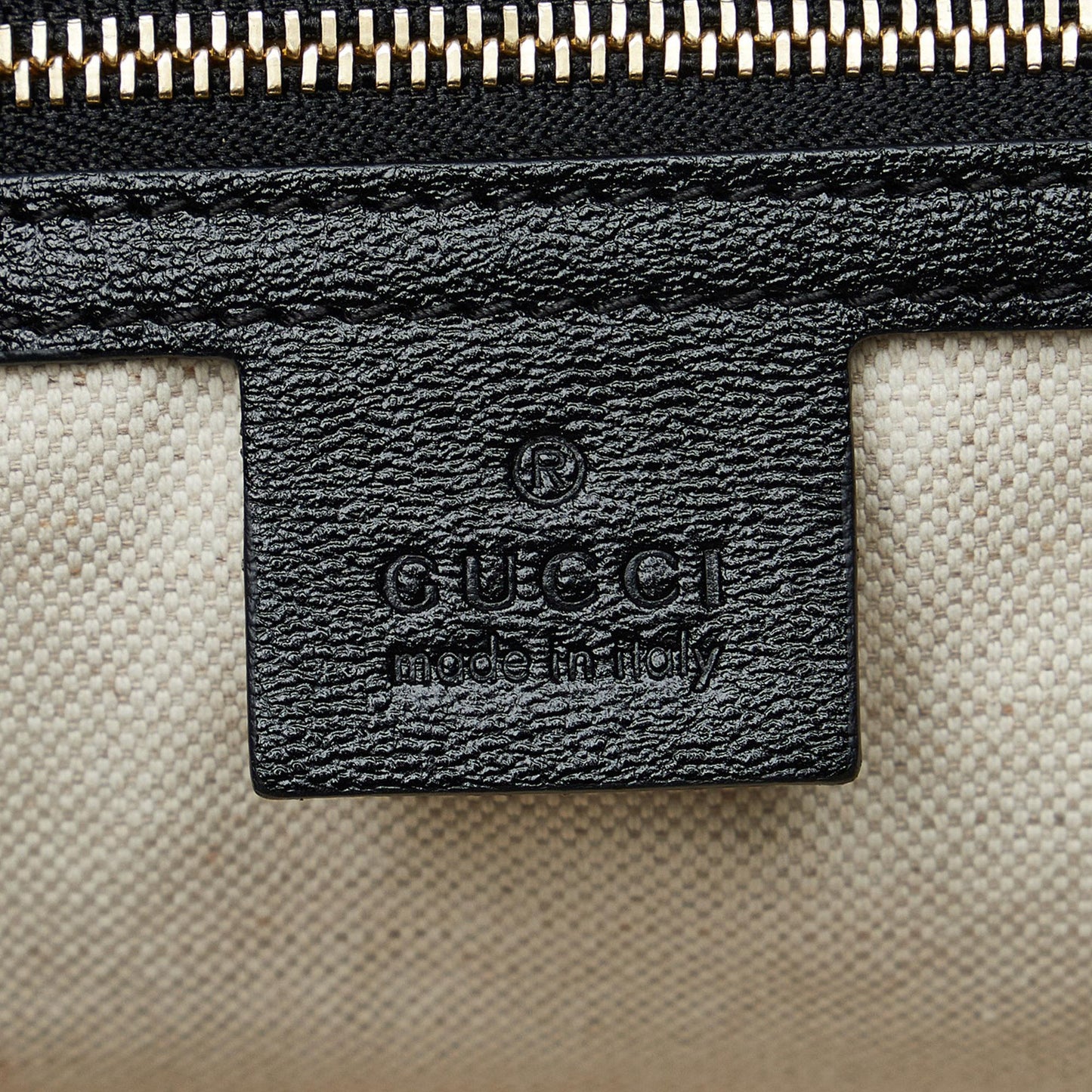 STRAPSTORY - GGC4 BAG - 1751