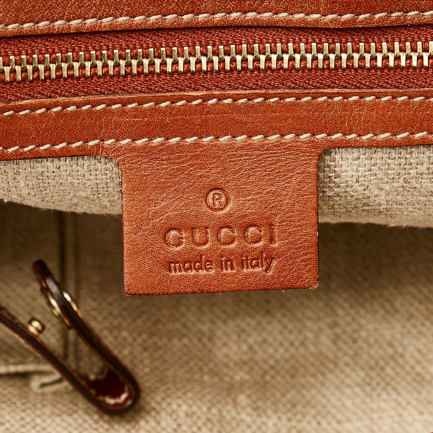 STRAPSTORY - GGC4 BAG - 1744