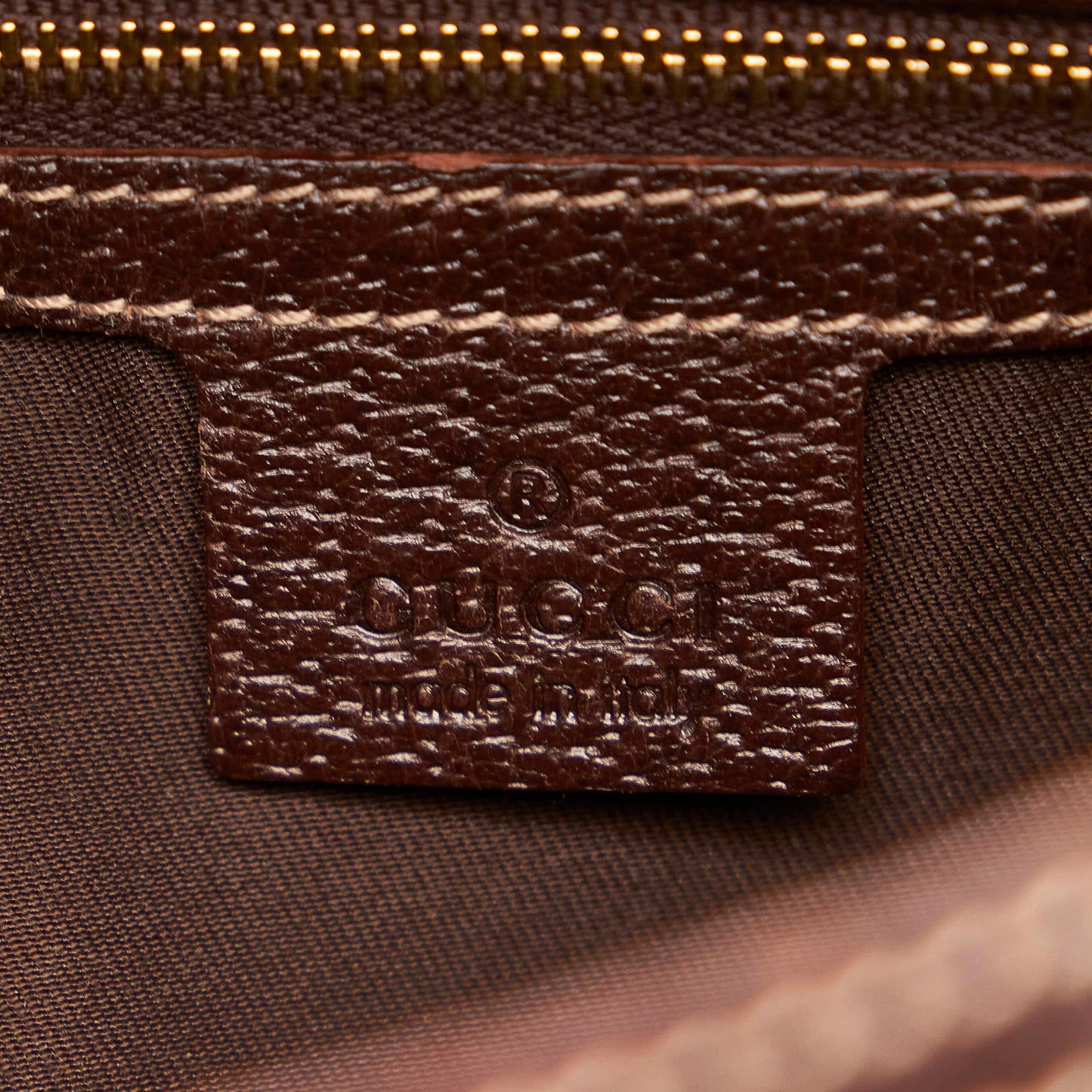 STRAPSTORY - GGC1 BAG - 3692