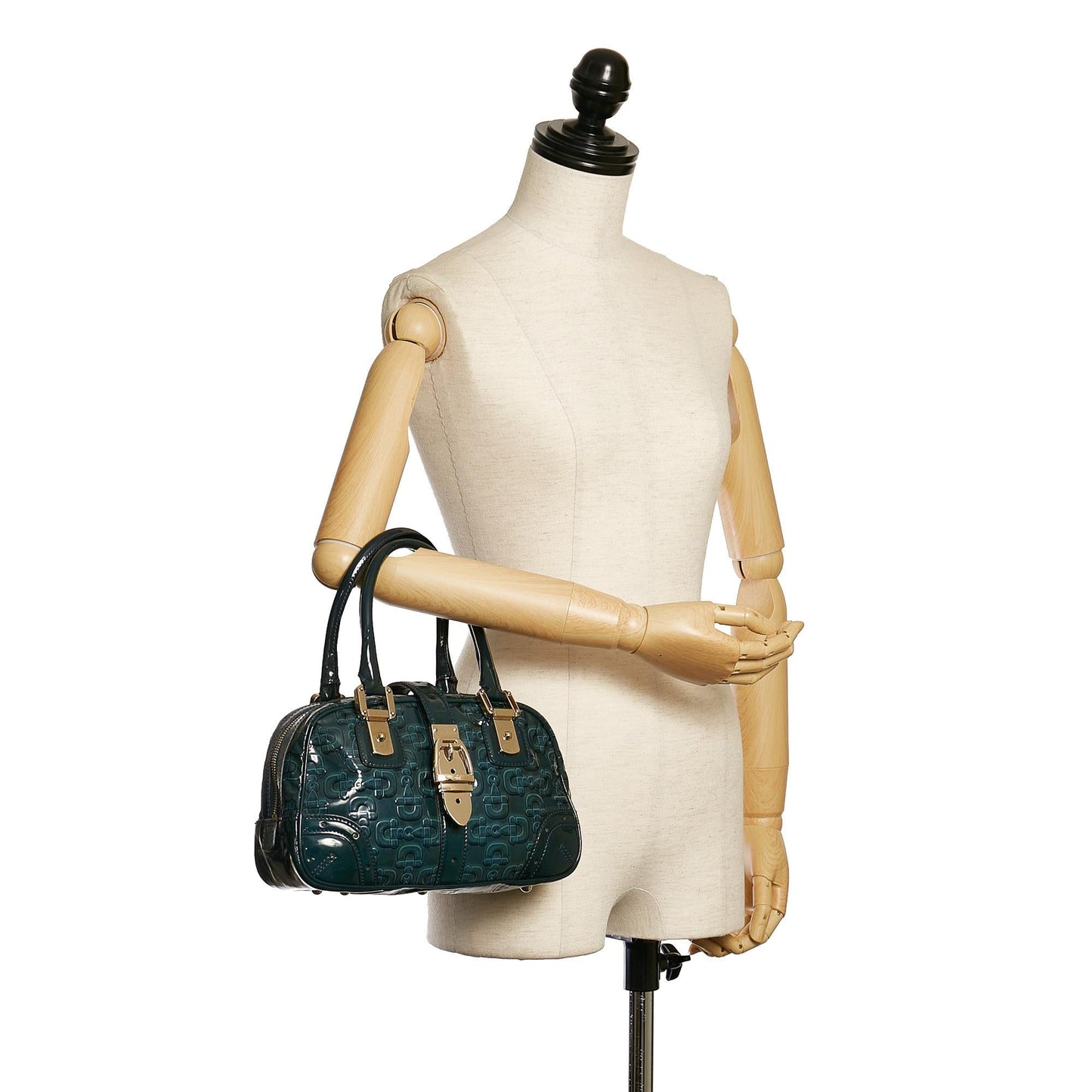 STRAPSTORY - GGC1 BAG - 460