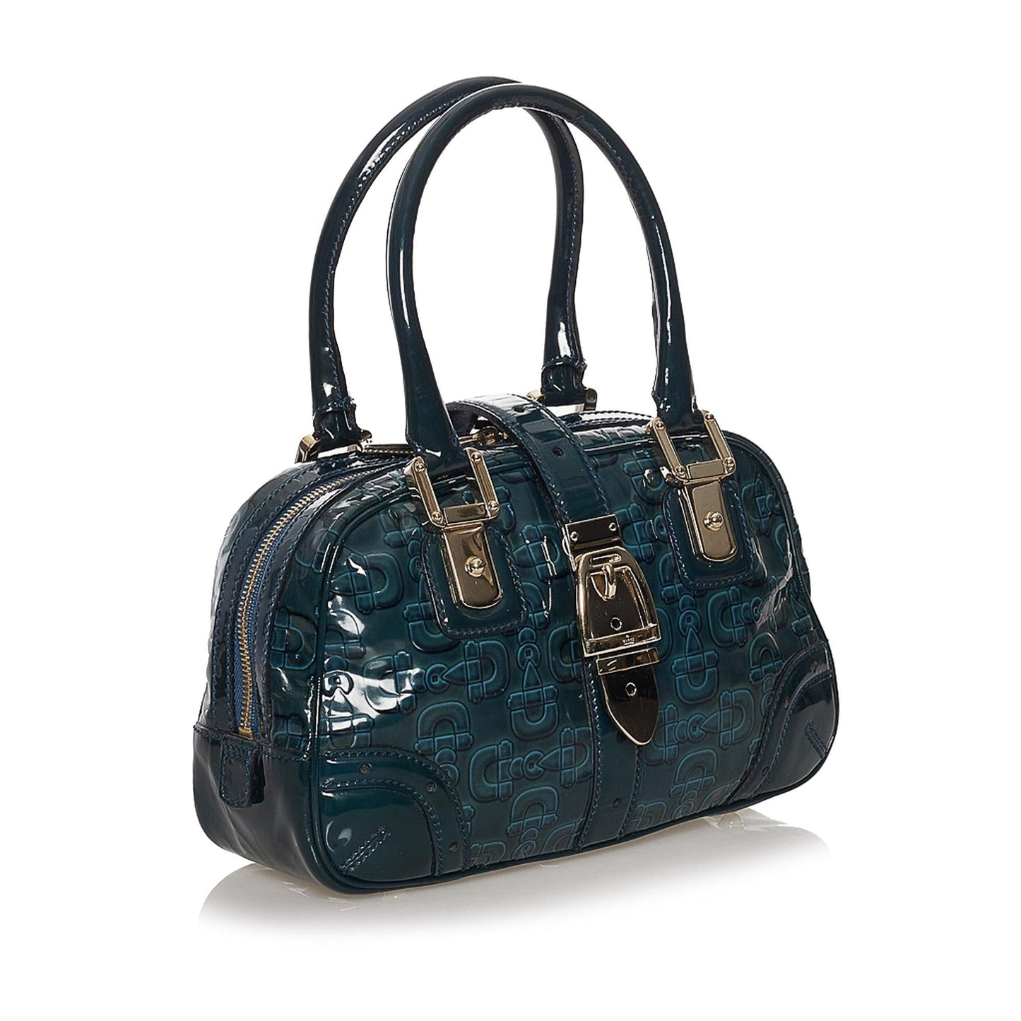 STRAPSTORY - GGC1 BAG - 460