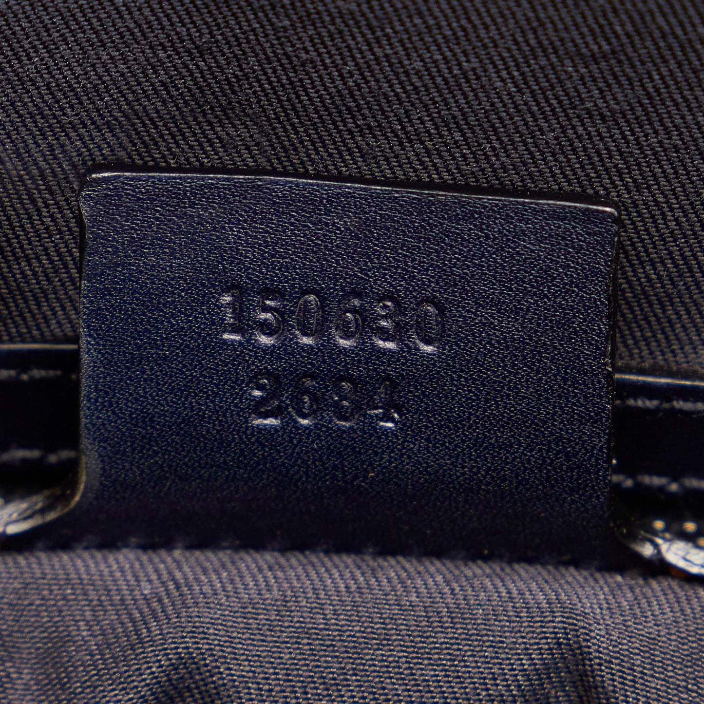 STRAPSTORY - GGC1 BAG - 459