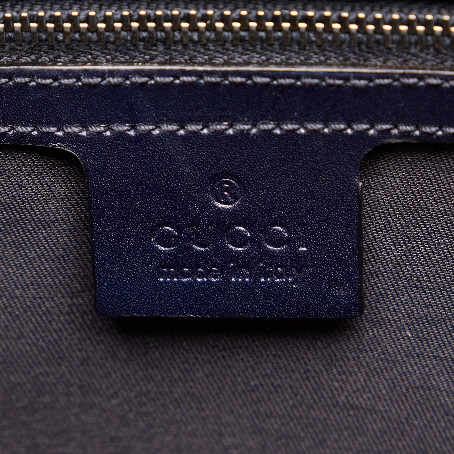 STRAPSTORY - GGC1 BAG - 459