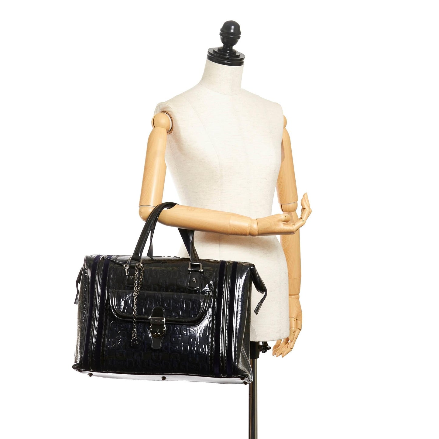STRAPSTORY - GGC1 BAG - 459