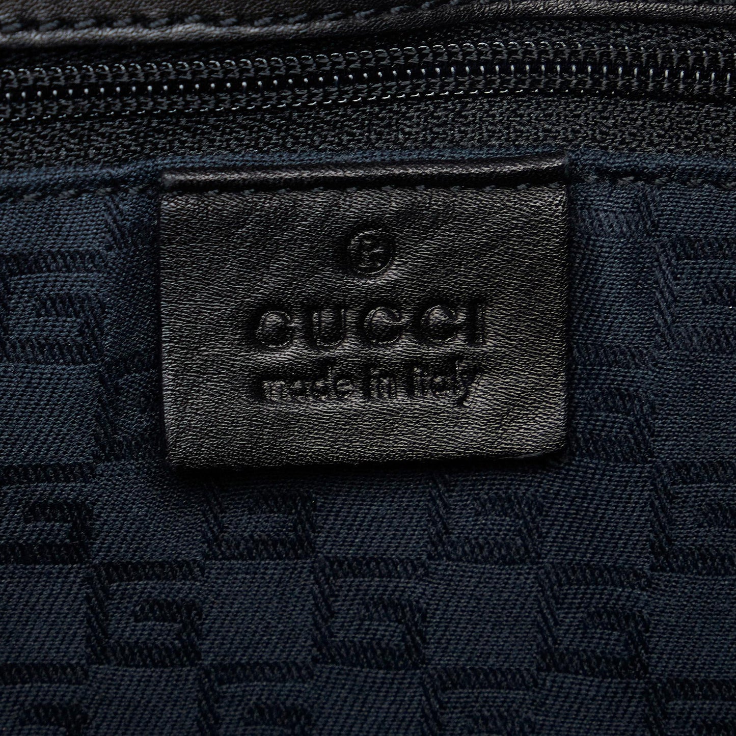 STRAPSTORY - GGC1 BAG - 3680