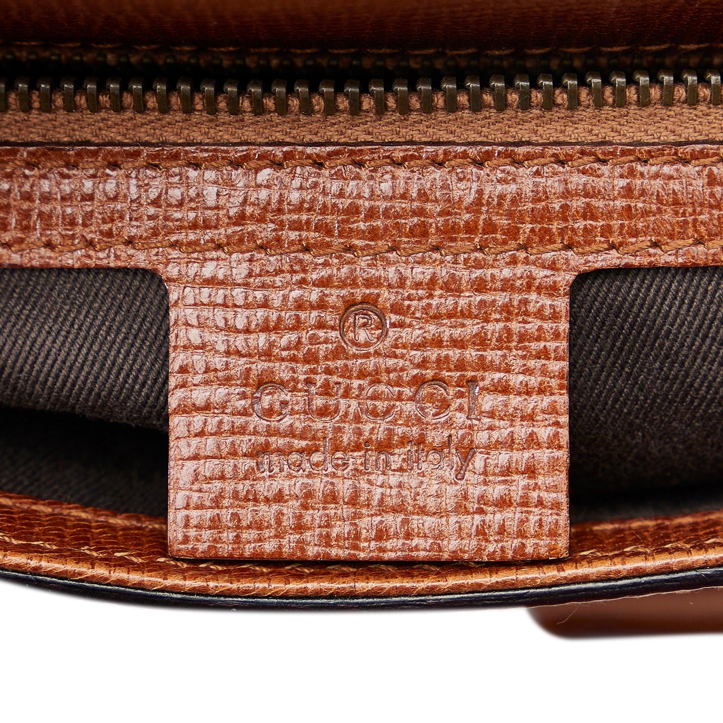 STRAPSTORY - GGC1 BAG - 3679