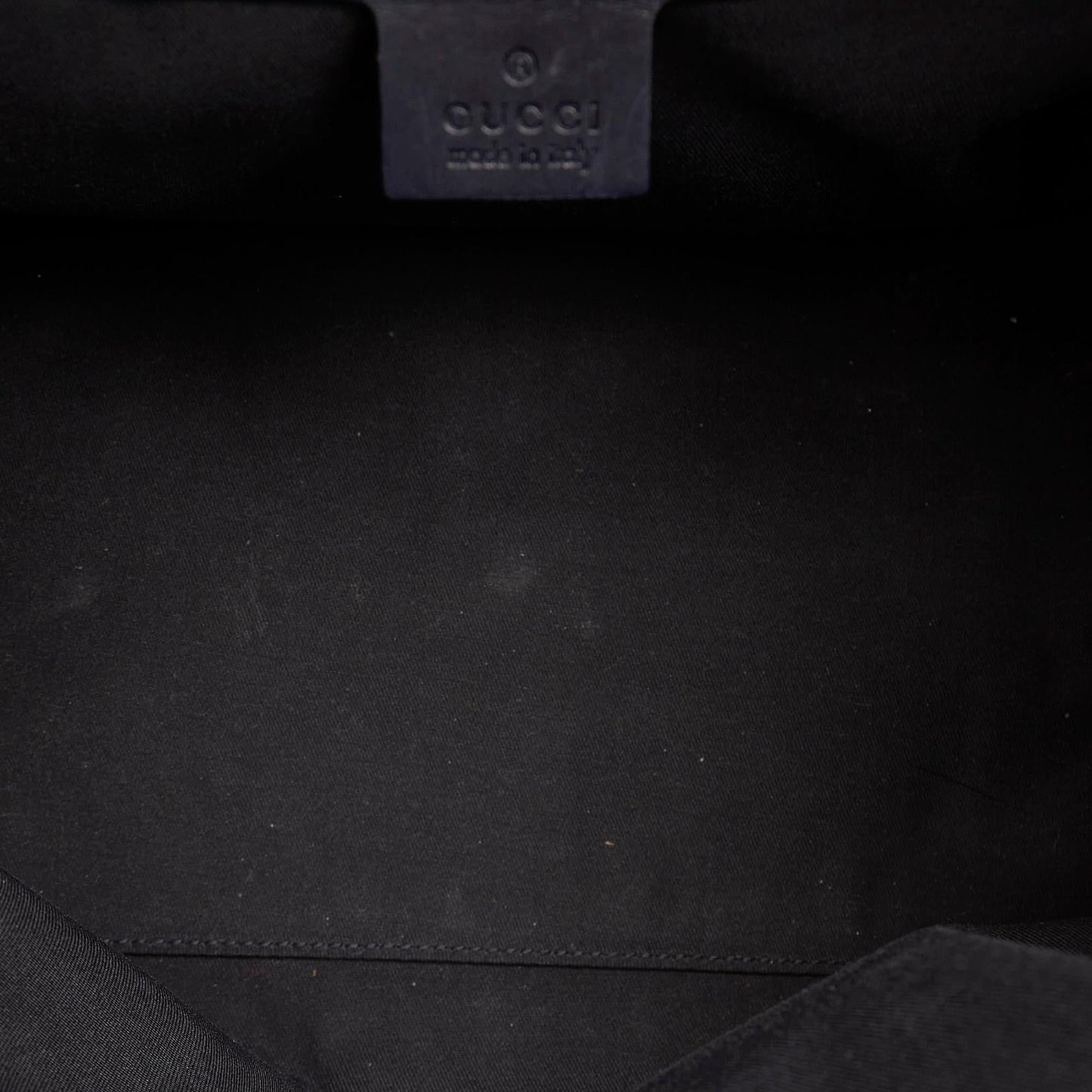 STRAPSTORY - GGC1 BAG - 456