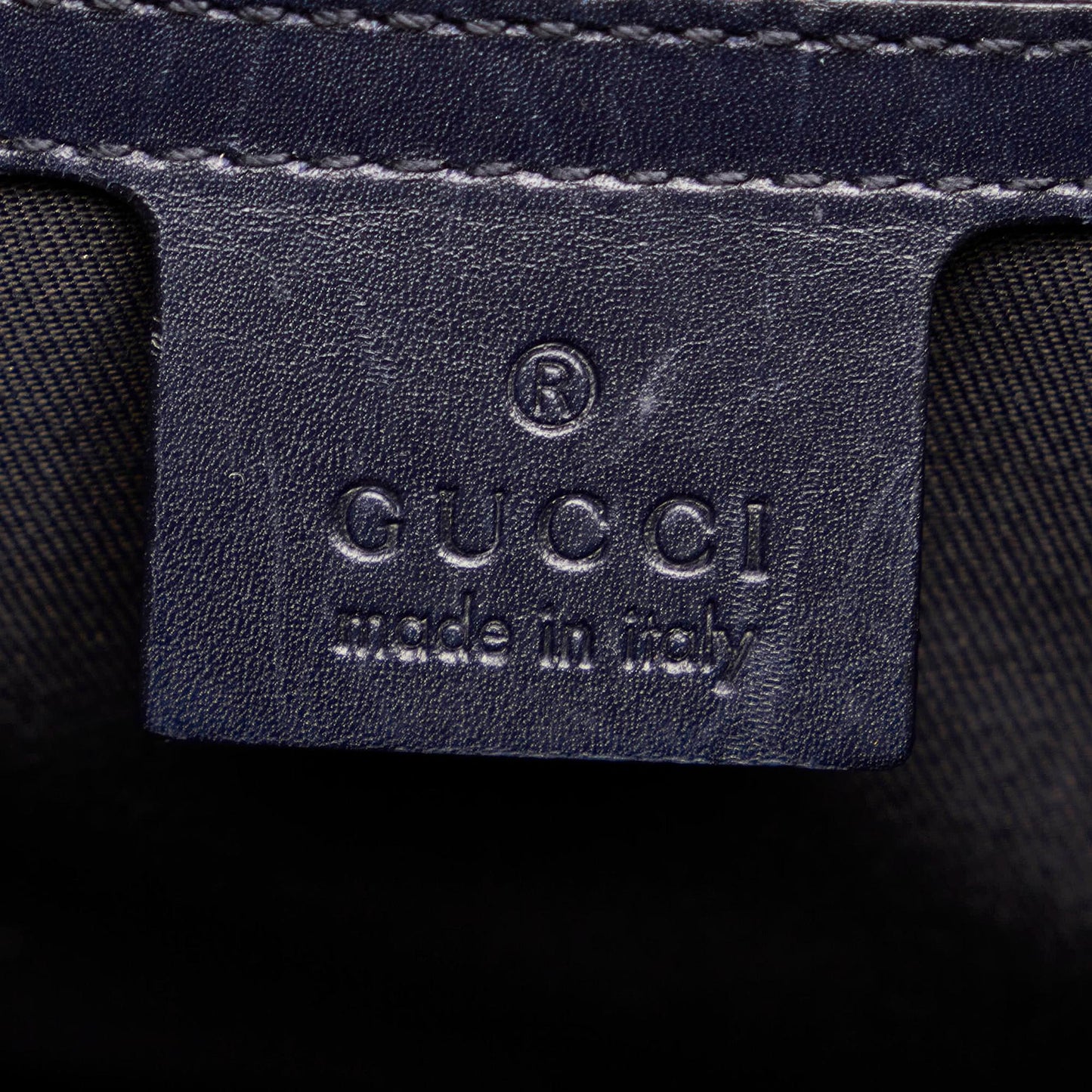 STRAPSTORY - GGC1 BAG - 455