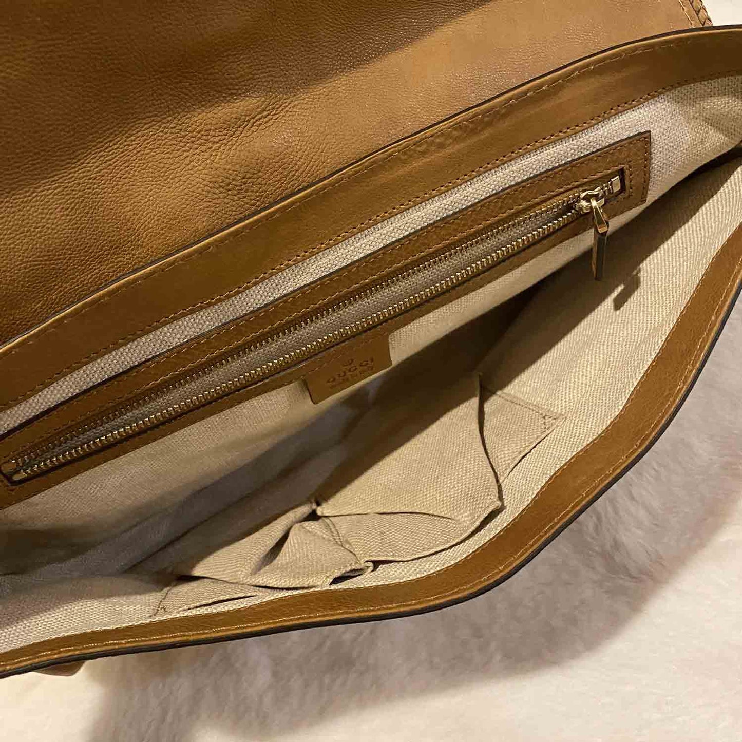 STRAPSTORY - GGC4 BAG - 3673