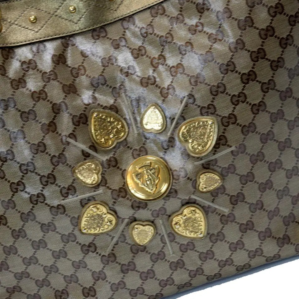 STRAPSTORY - GGC4 BAG - 1740