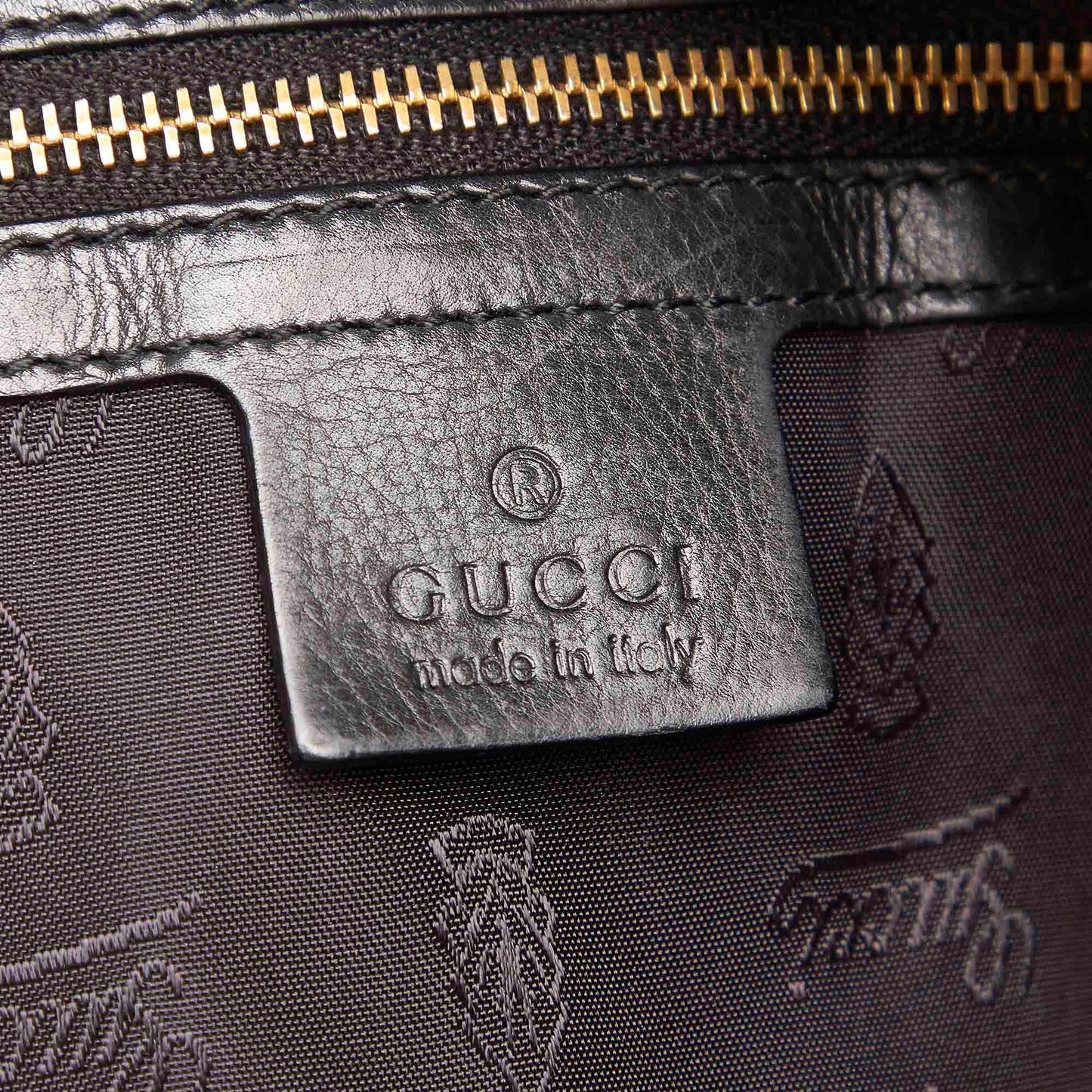 STRAPSTORY - GGC1 BAG - 453