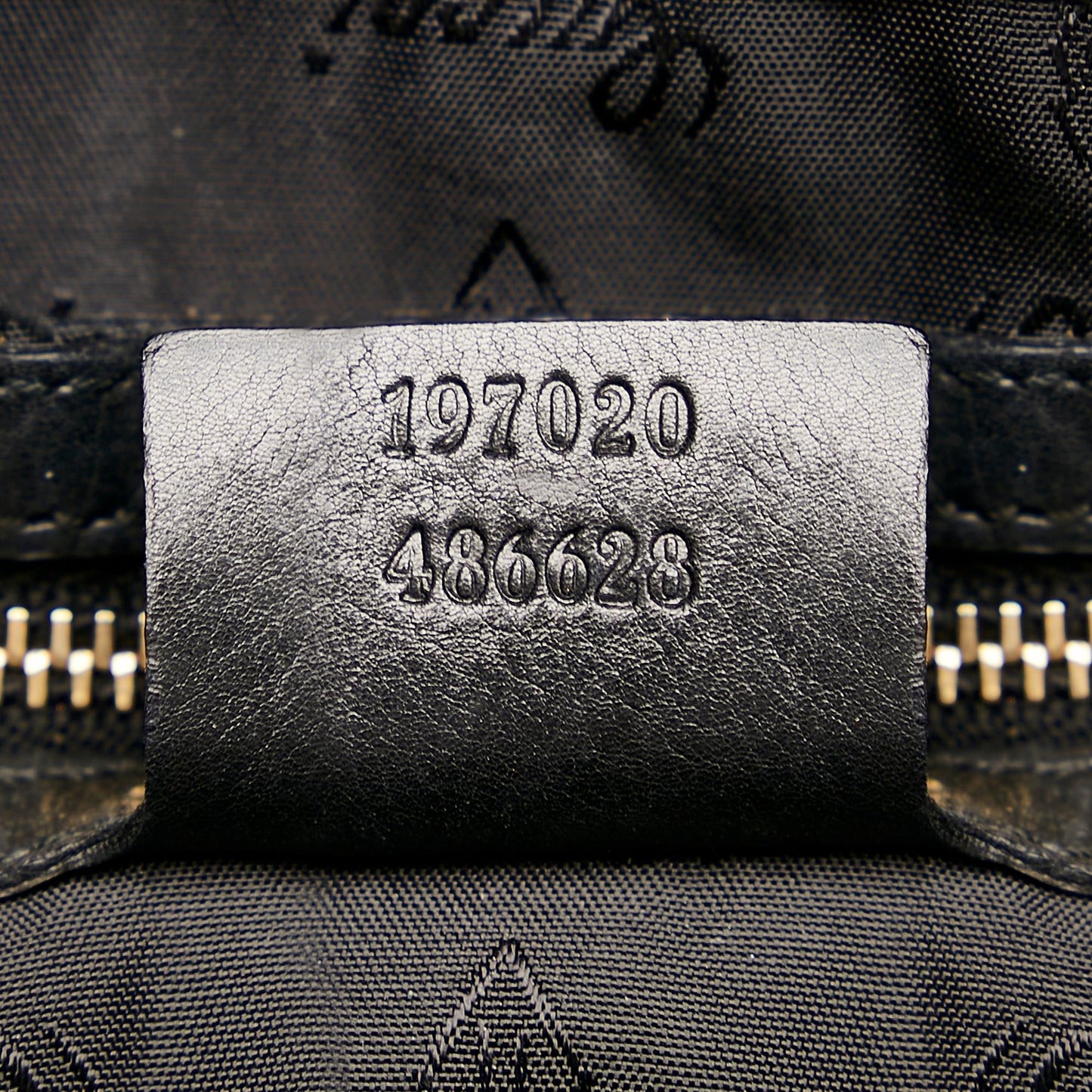 STRAPSTORY - GGC1 BAG - 452