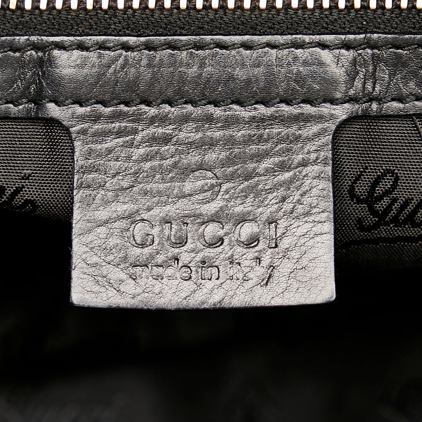 STRAPSTORY - GGC1 BAG - 452