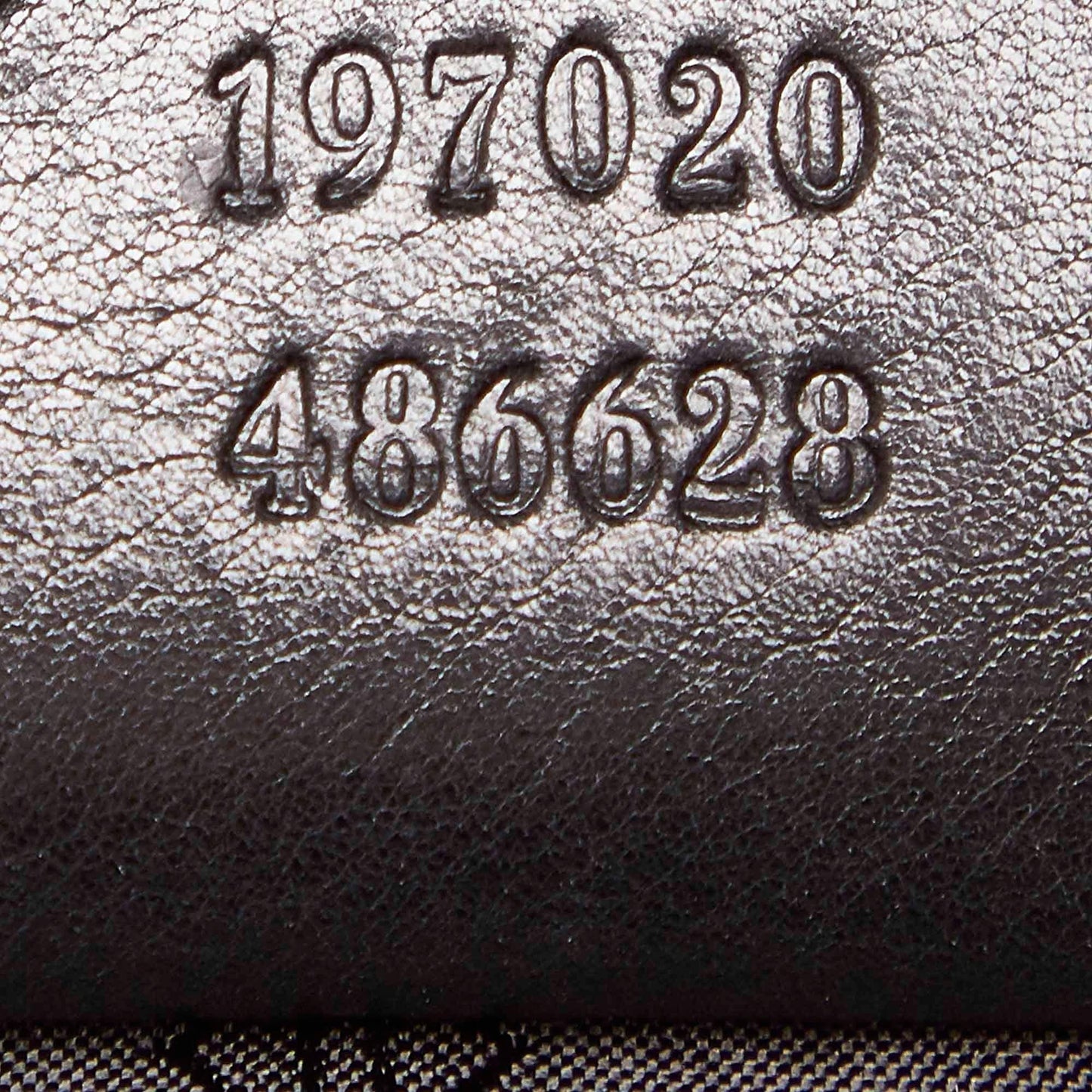 STRAPSTORY - GGC1 BAG - 451