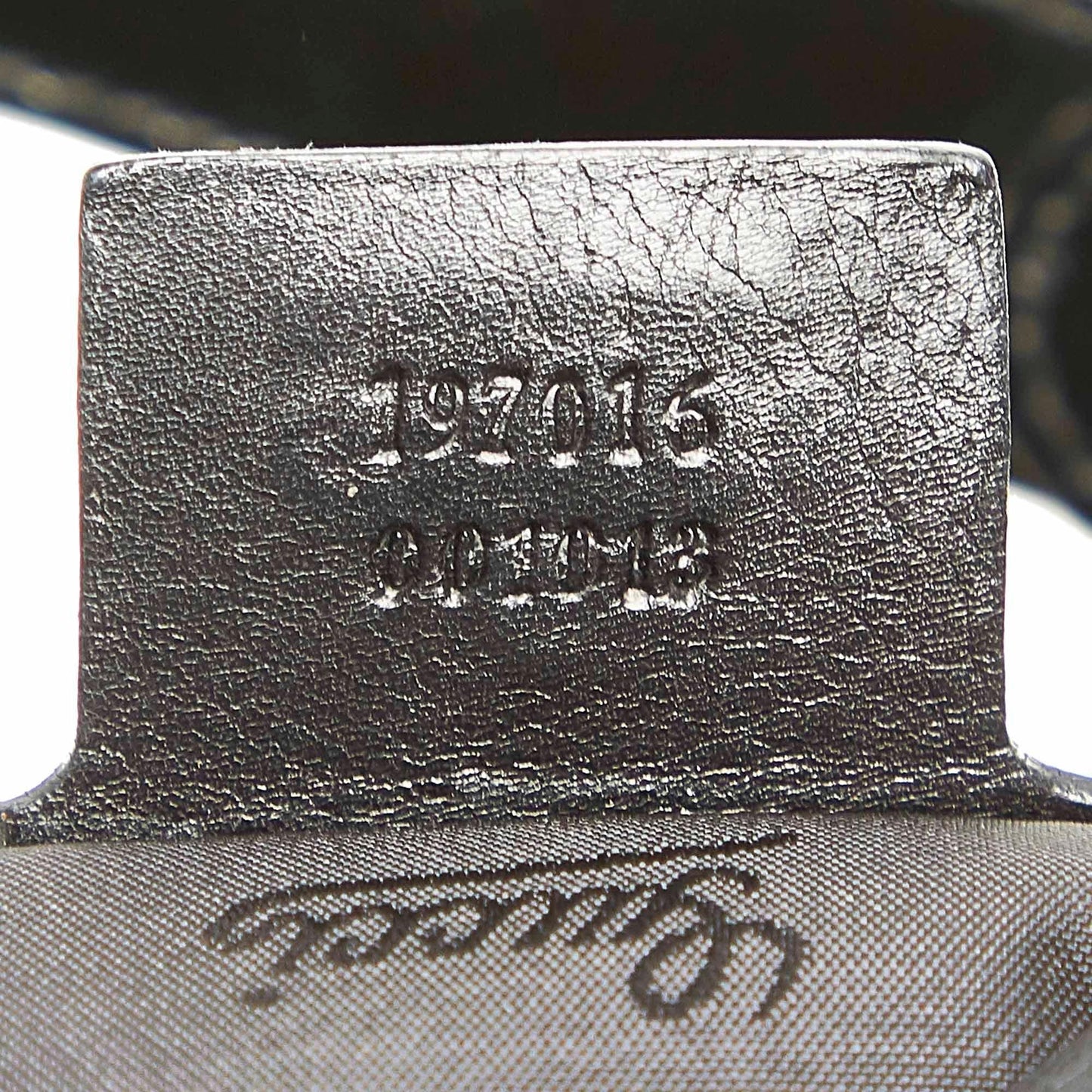 STRAPSTORY - GGC4 BAG - 2646