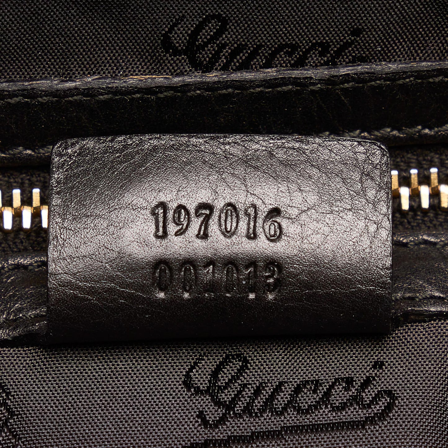 STRAPSTORY - GGC4 BAG - 2645