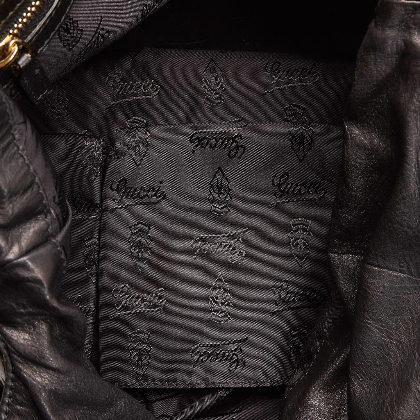 STRAPSTORY - GGC4 BAG - 2645