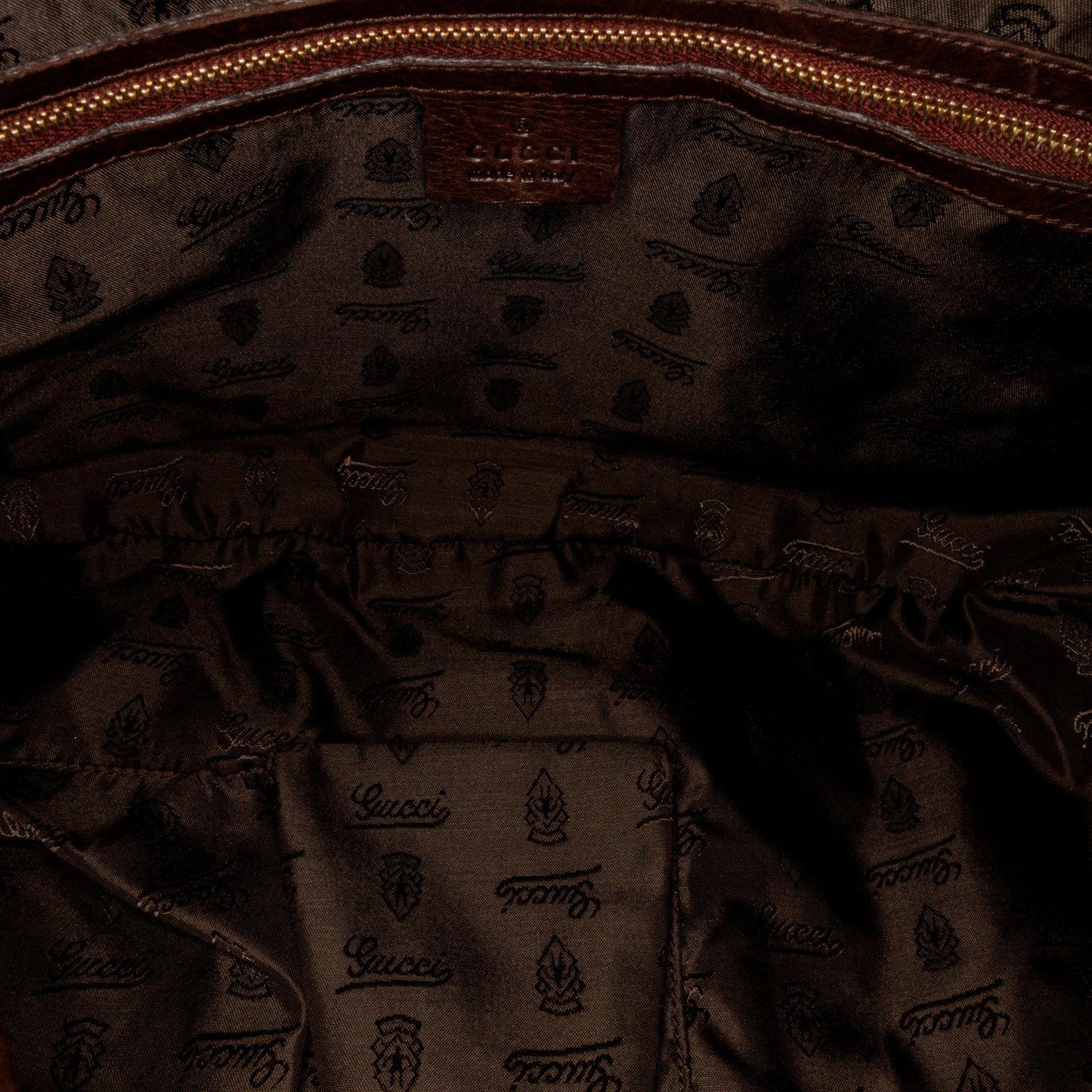 STRAPSTORY - GGC4 BAG - 2647