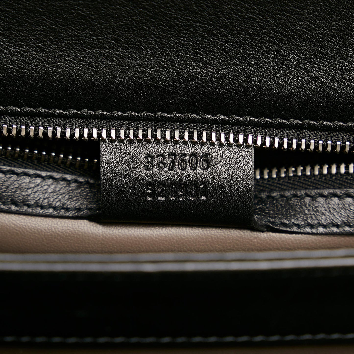 STRAPSTORY - GGC1 BAG - 3649