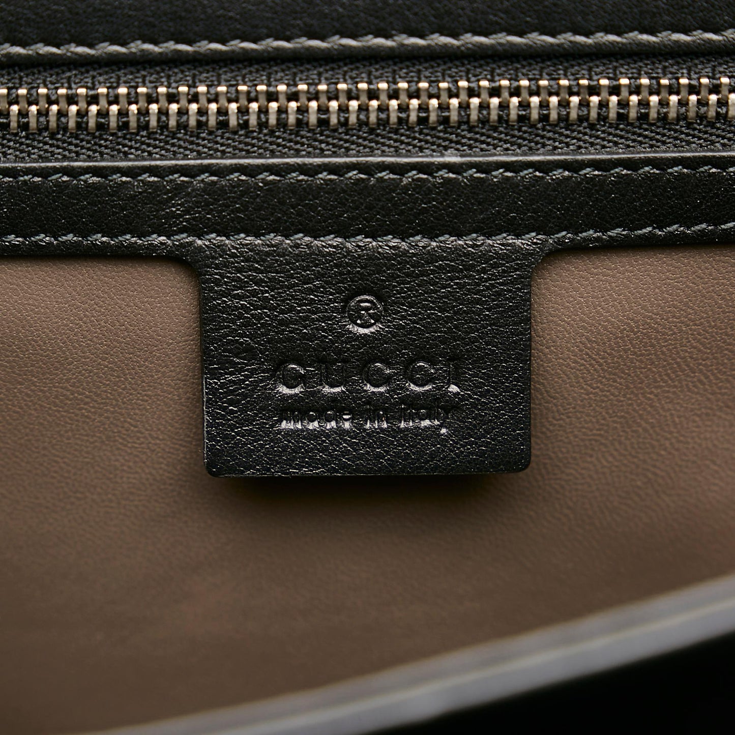 STRAPSTORY - GGC1 BAG - 3649